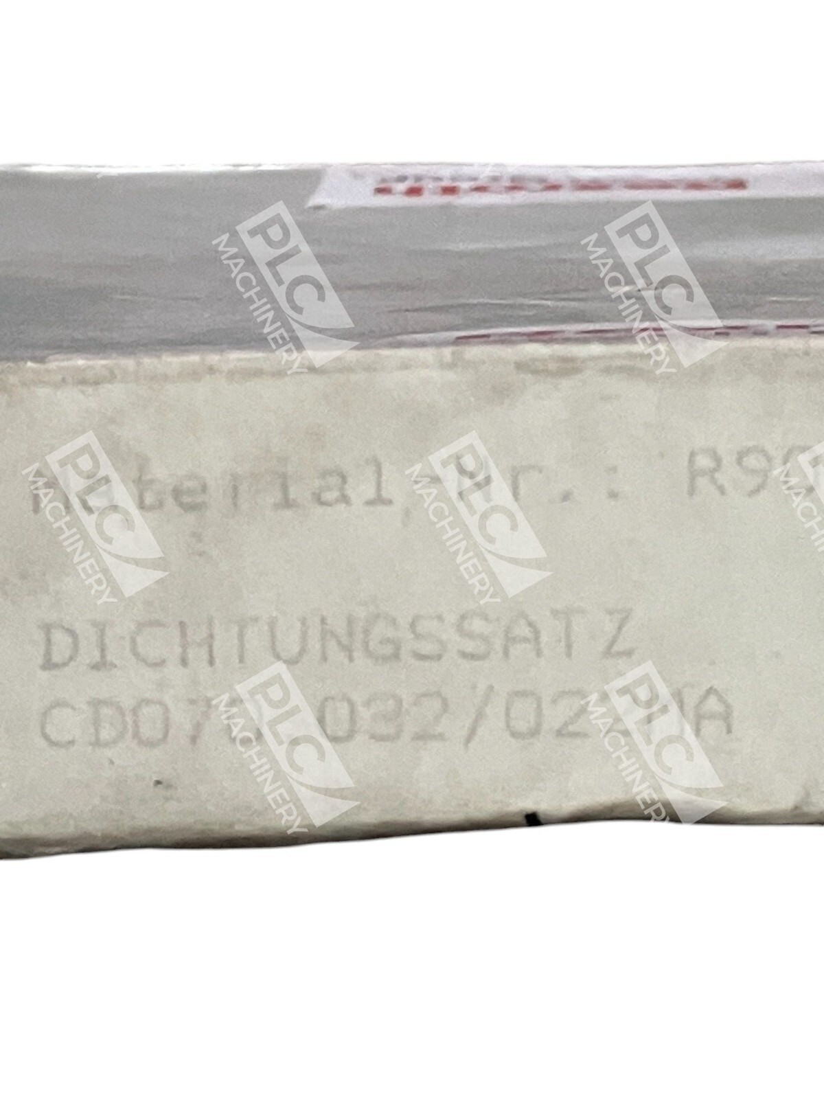 Rexroth R900314103 CD160.063/028.MA CD070.032/022MA Seal Kit (NEW) - Image 5
