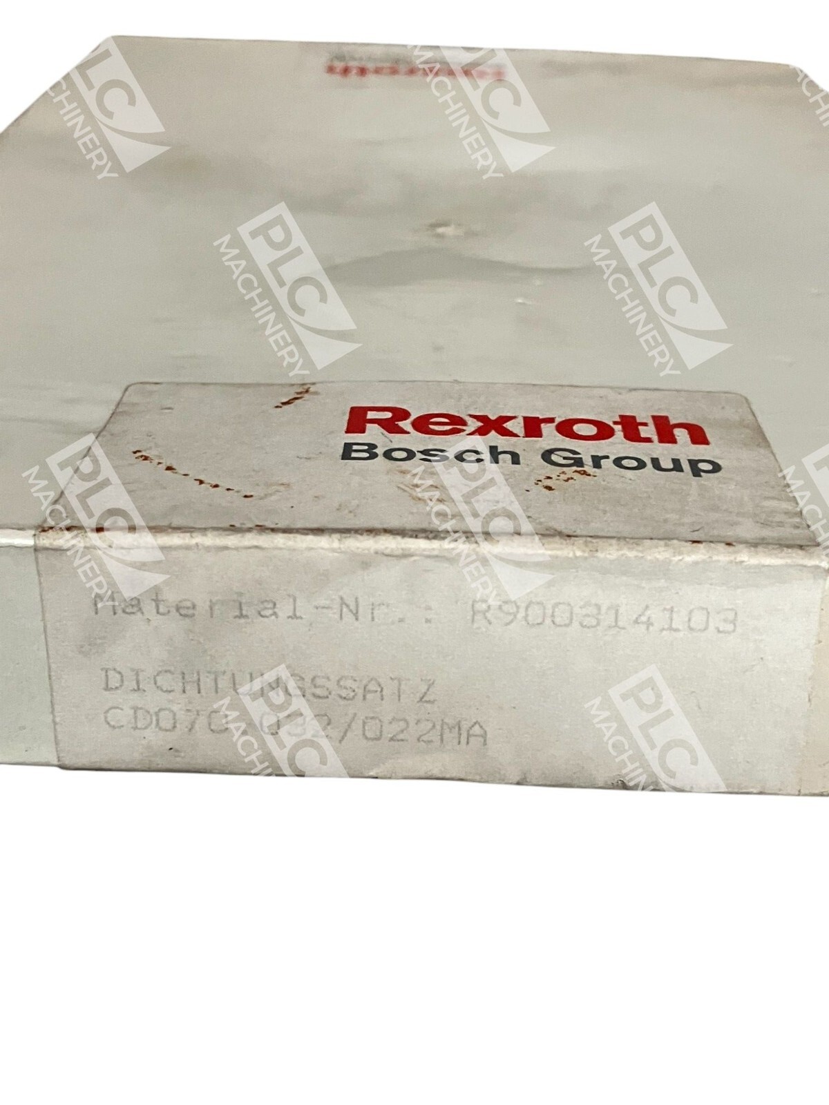 Rexroth R900314103 CD160.063/028.MA CD070.032/022MA Seal Kit (NEW) - Image 3