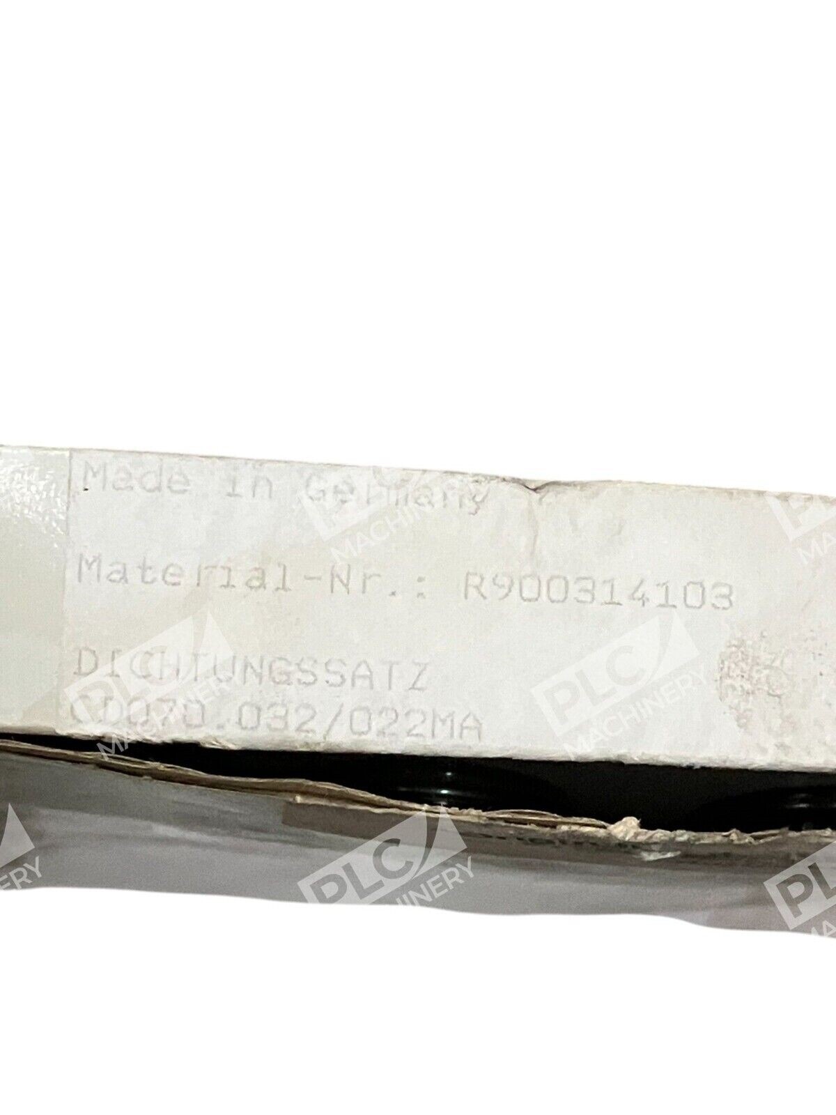 Rexroth R900314103 CD160.063/028.MA Seal Kit CD070.032/022MA (NEW) - Image 3