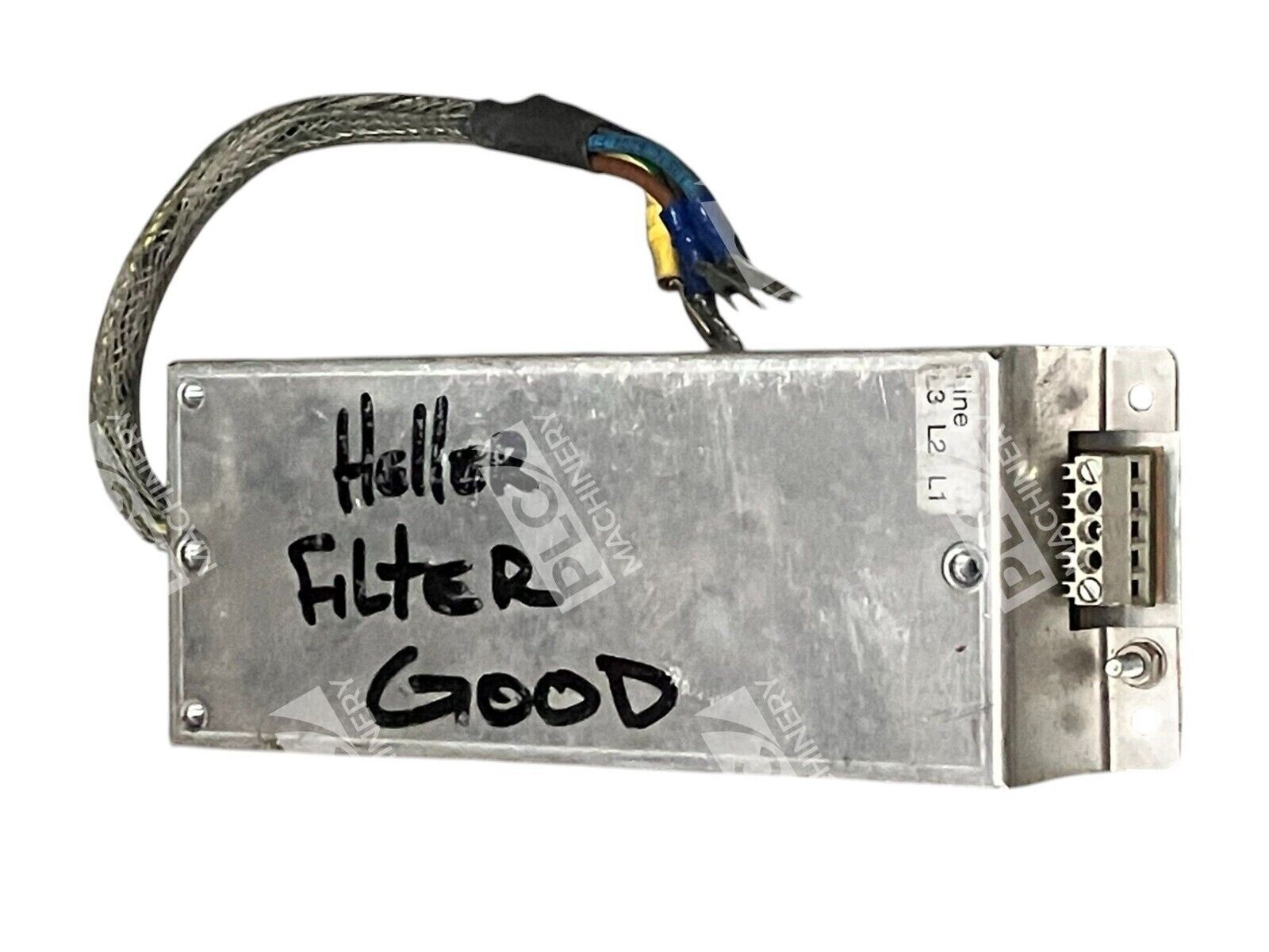 Siemens 6SE3290-0DA87-0FA1 - Siemens 6SE3290-0DA87-0FA1 RFI Filter