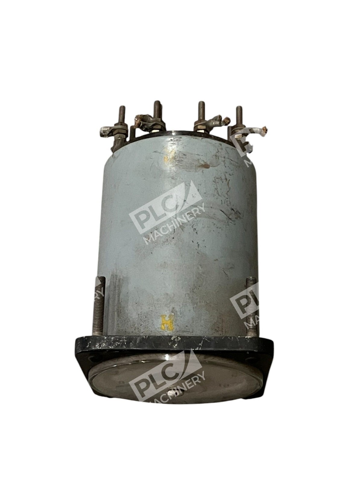 General Electric AB40 120V 5A AC Wattmeter 50-106221FCSD1ACX - Image 7