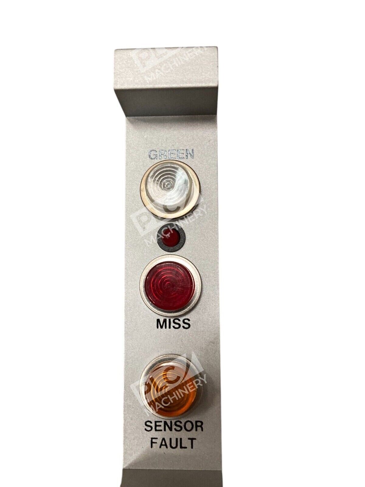 Gray C50420 Rev E - Gray Sensor Fault Circuit Board C50420 Rev E