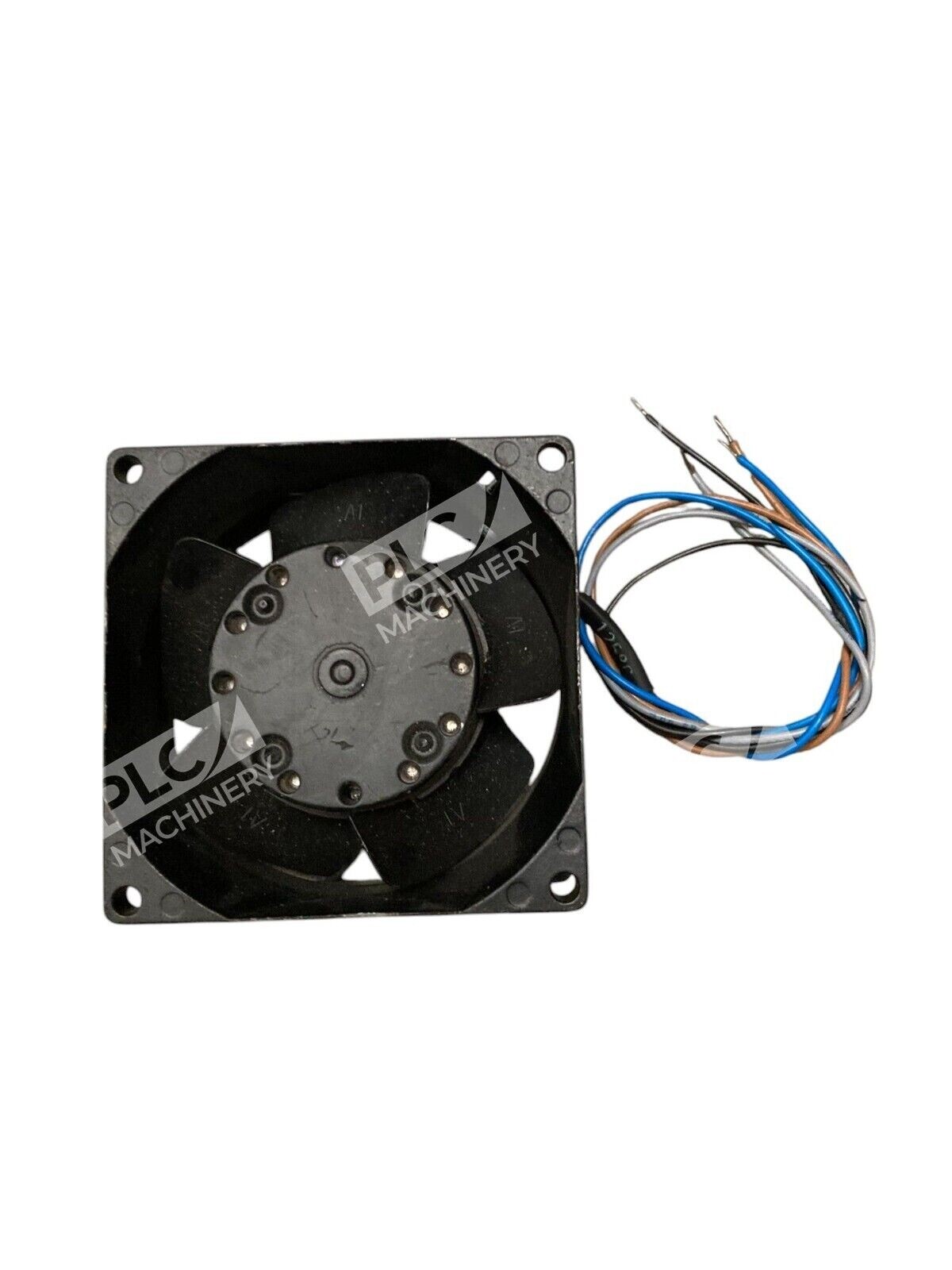 EBM W2S076-AO01-67 - EBM Case Fan W2S076-AO01-67