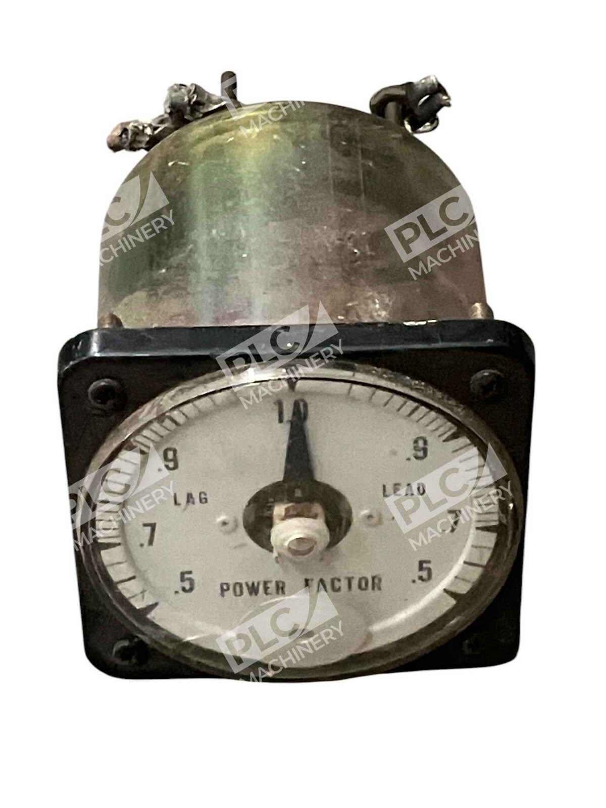 Yokogawa 103402FCAD7 - 103402FCAD7 - Yokogawa - AB40 5A 120V 3WR3P Power Factor Met