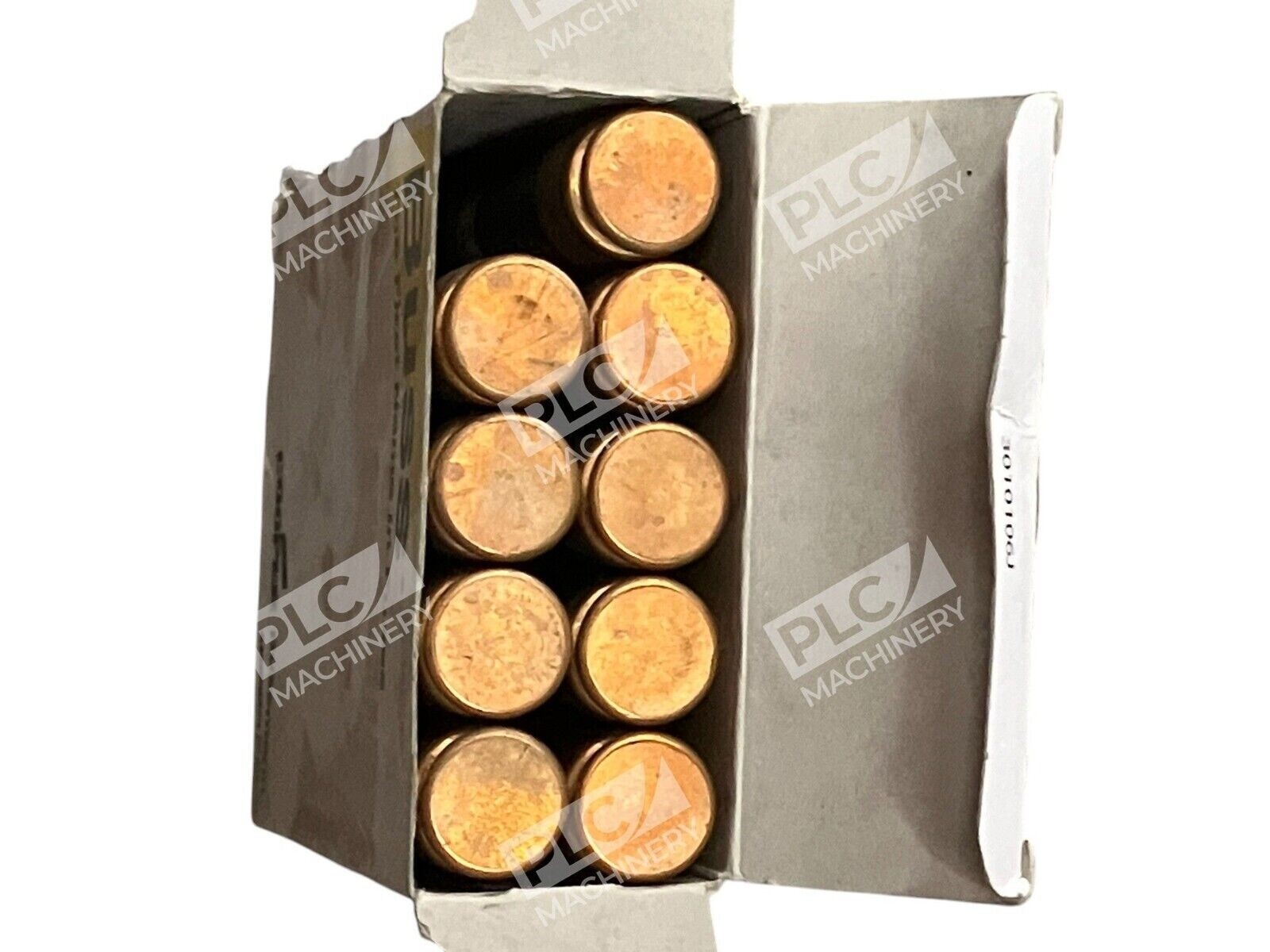 Bussmann Cooper Fusetron 4A 300VDC 600VAC Fuse FRS-R-4 (Box of 9) - Image 4
