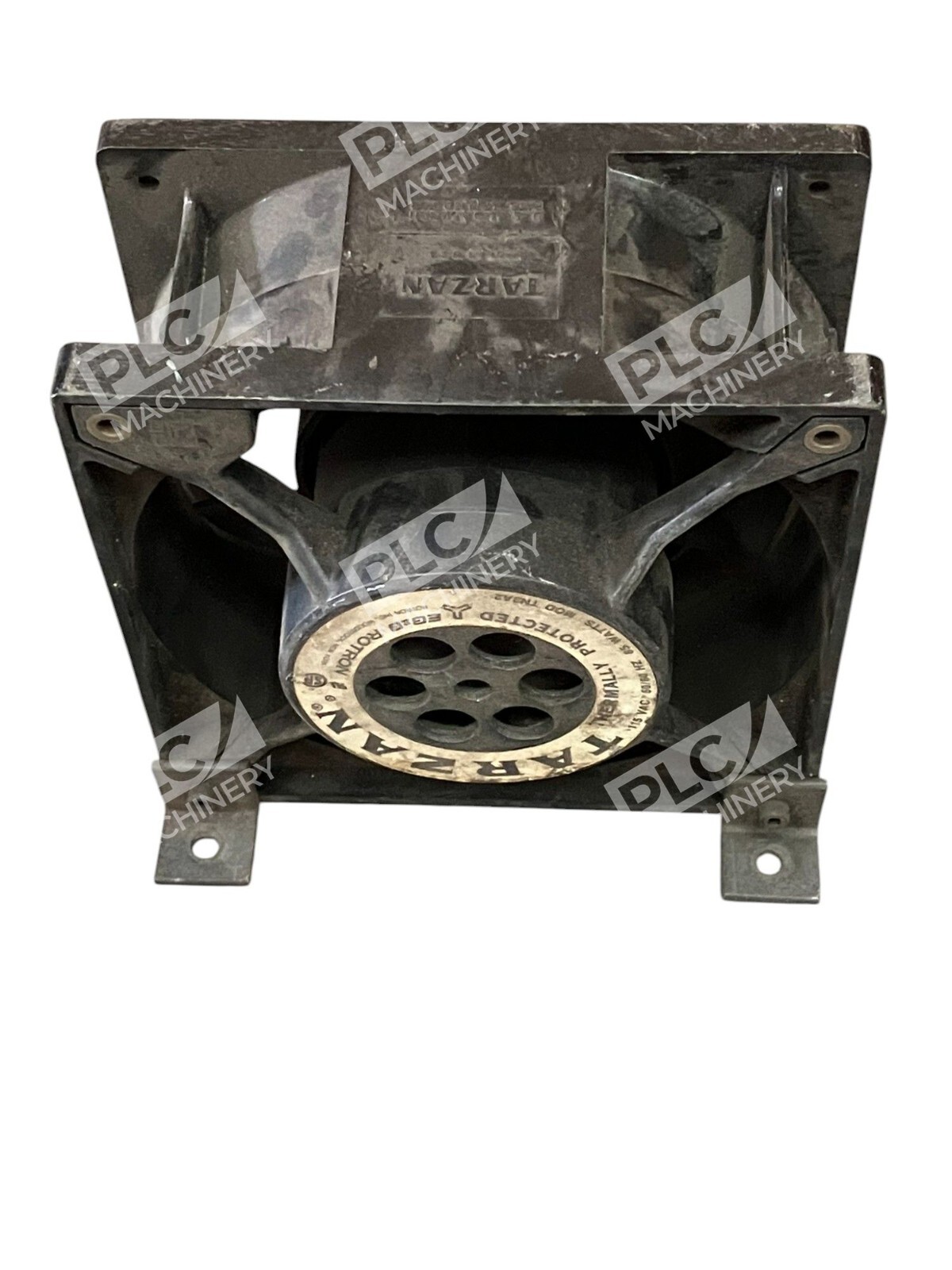 EG&G Rotron TN3A2 - EG&G Rotron 115VAC 50/60Hz 85W Tarzan Thermally Protected Fa