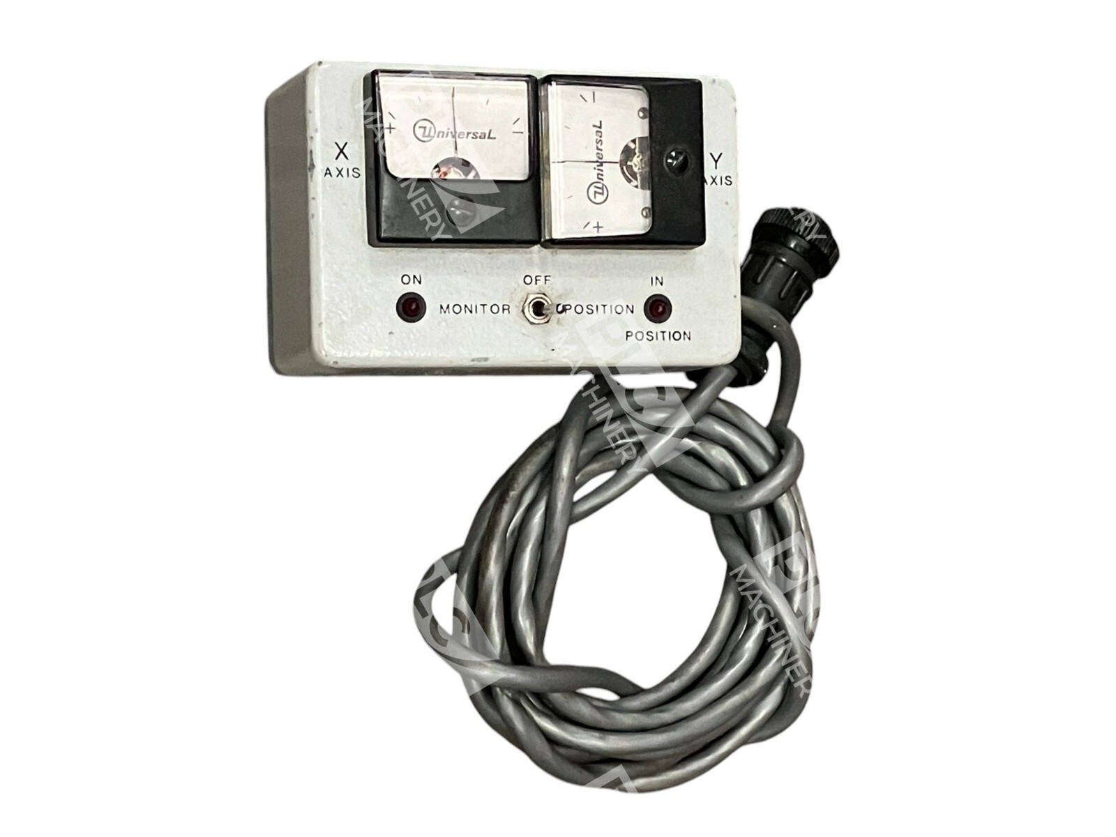 Universal Instruments 21791000 - Universal Instruments PC Board Error Detector 21791000