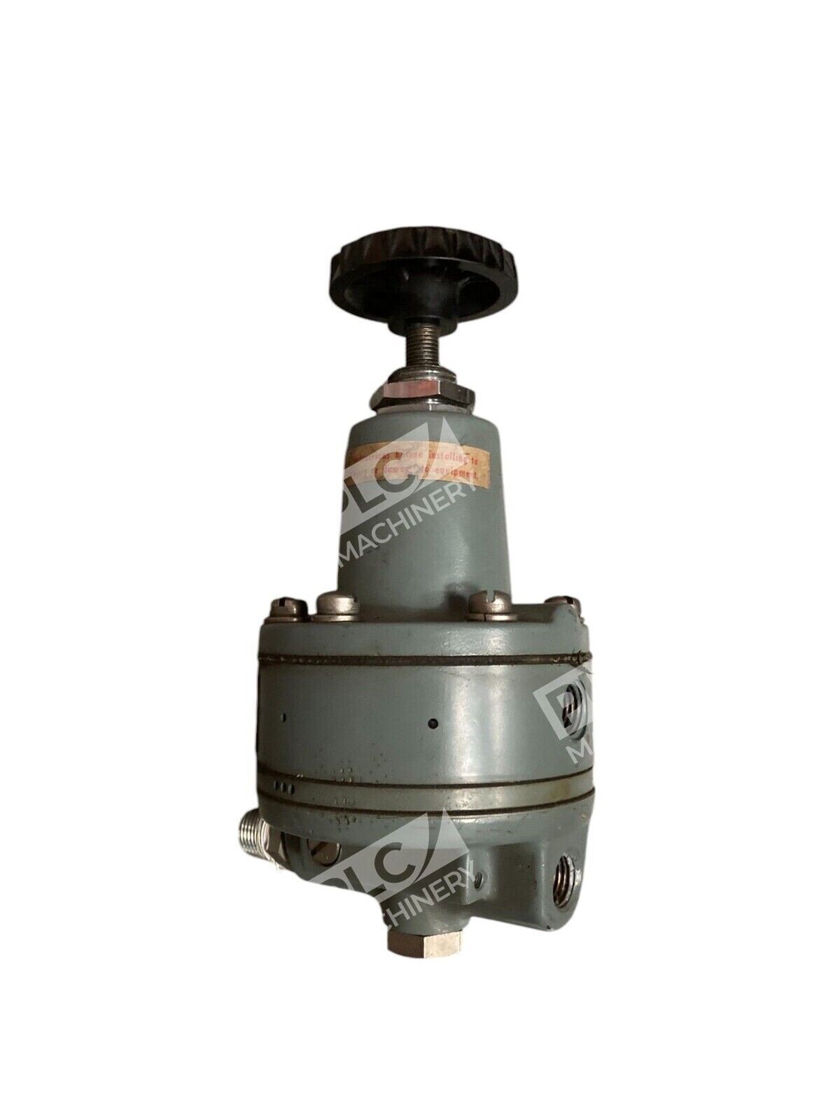 Moore Products 7298-56/12LB Nullmatic Pressure Regulator 40H50 - Image 2