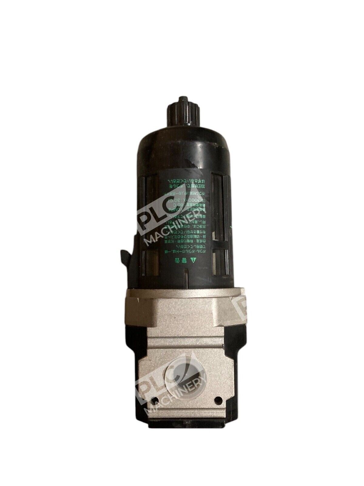 CKD F3000 - CKD 1.0MPa Pneumatic Filter F3000