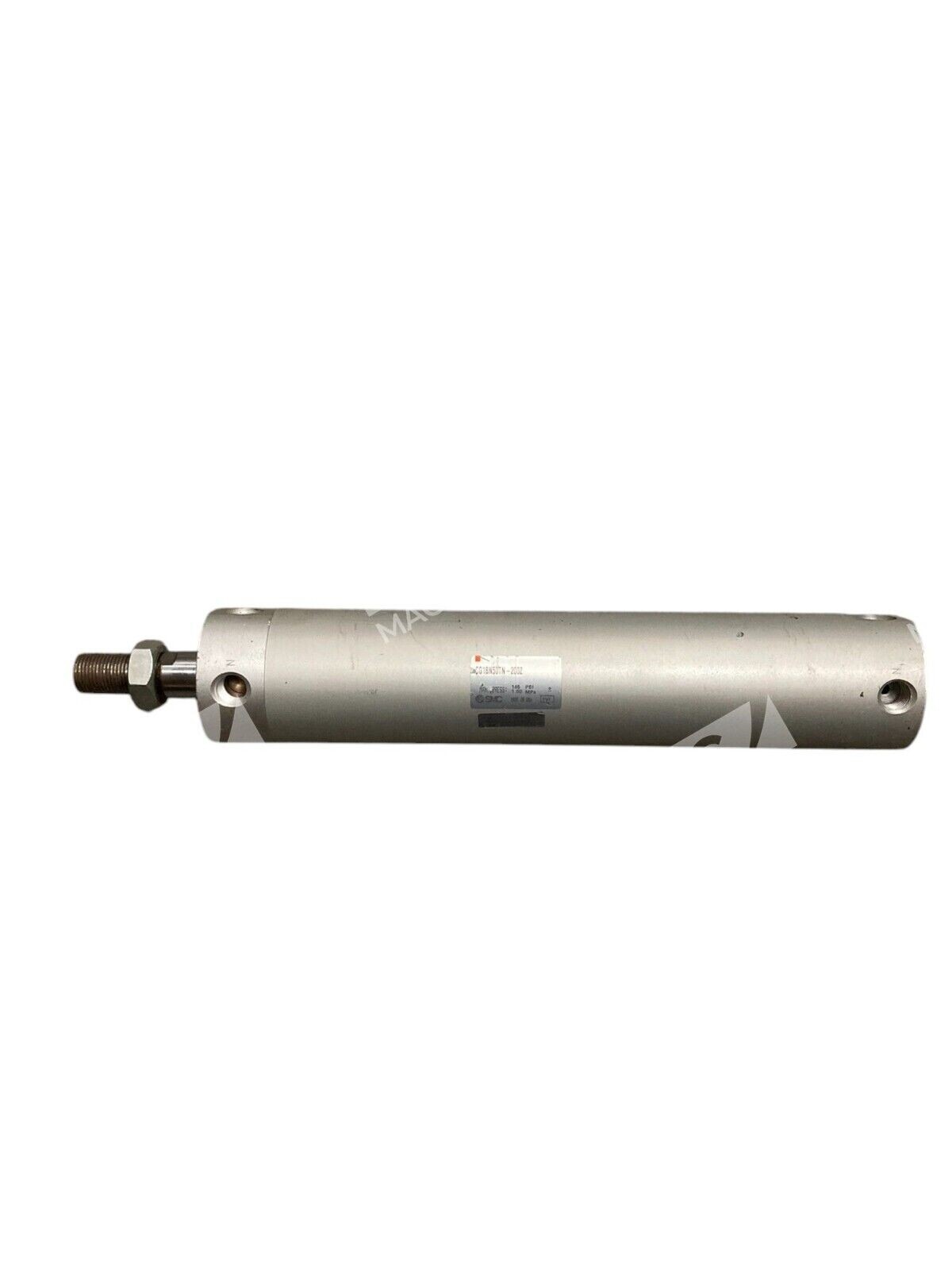 SMC CG1BN50TN-200Z - SMC Pneumatic Cylinder CG1BN50TN-200Z