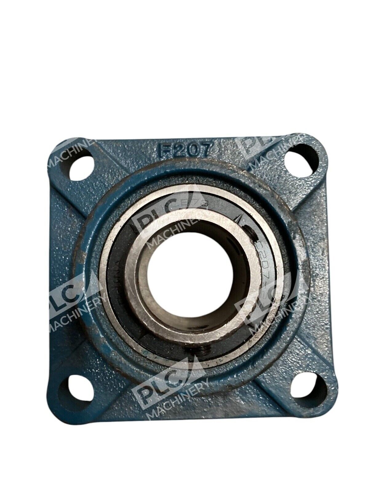 Generic F207 - KLB73 C207-23 UCF207-23 Flange Mount Bearing F207