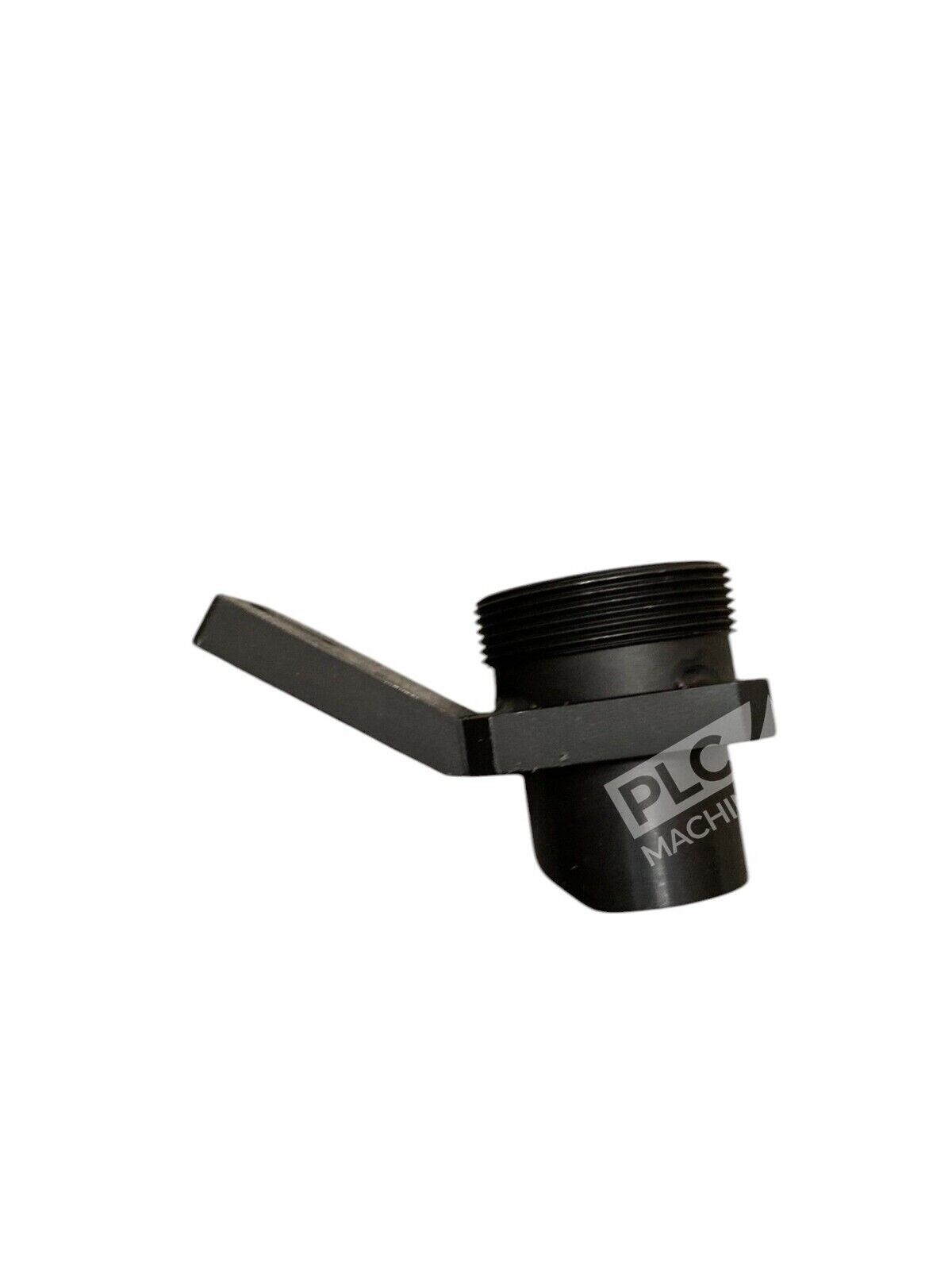 Warren Emhart 25488G Automotive Gas Supply 1-1/2" Nut/ Bracket 25488 - Image 2