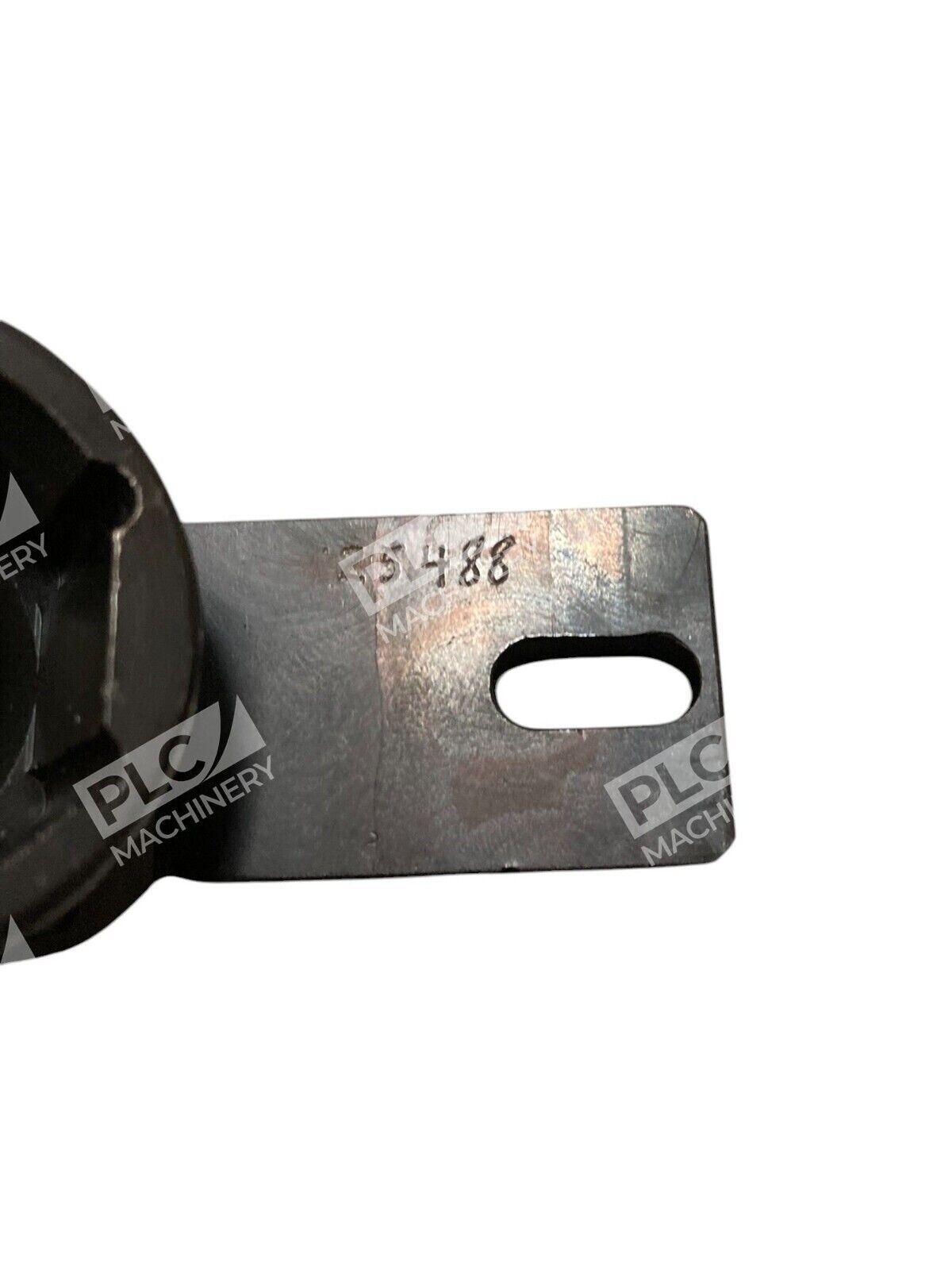 Warren Emhart 25488G Automotive Gas Supply 1-1/2" Nut/ Bracket 25488 - Image 4