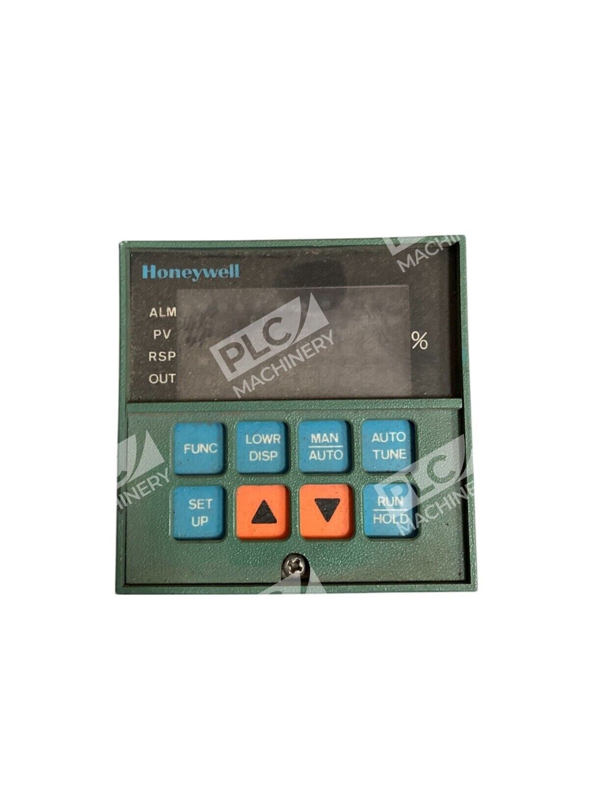 Honeywell DC3003-0-30A-1-00-0111 - Honeywell Industrial Controls Division Universal Digital Con