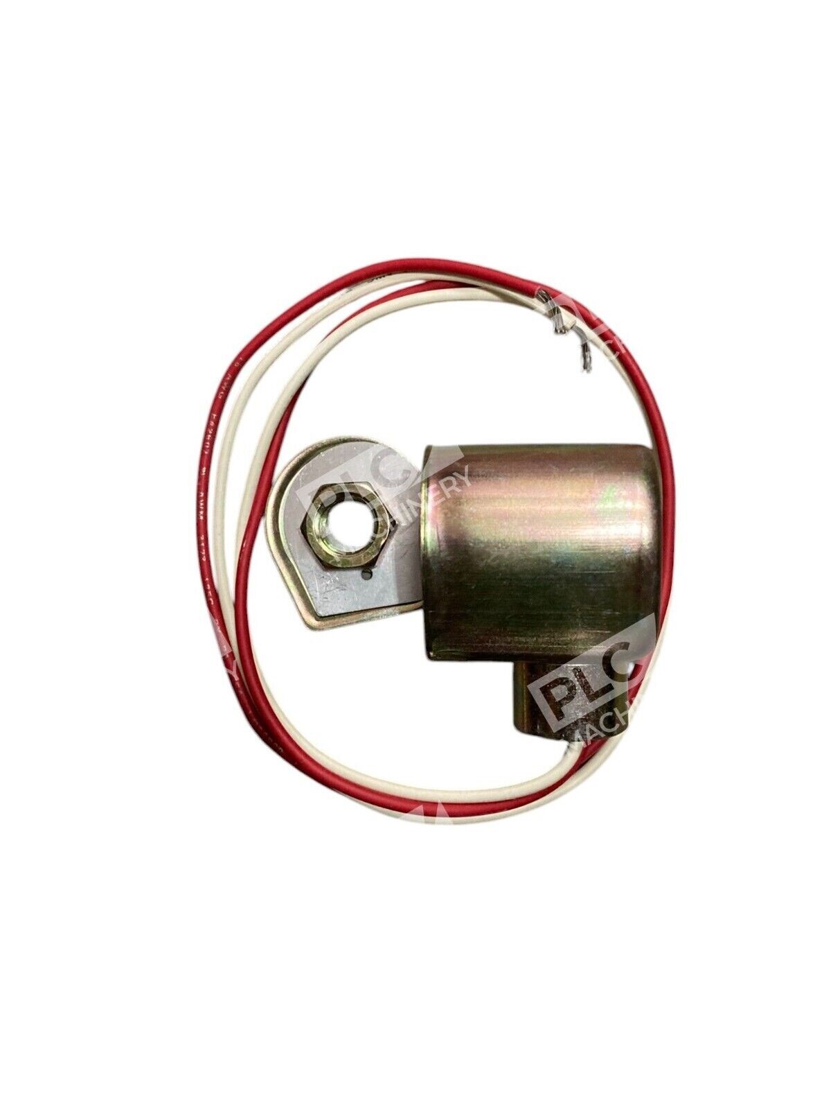 Delta Power Hydraulic 80010 - Delta Power Hydraulic Solenoid Coil 80010