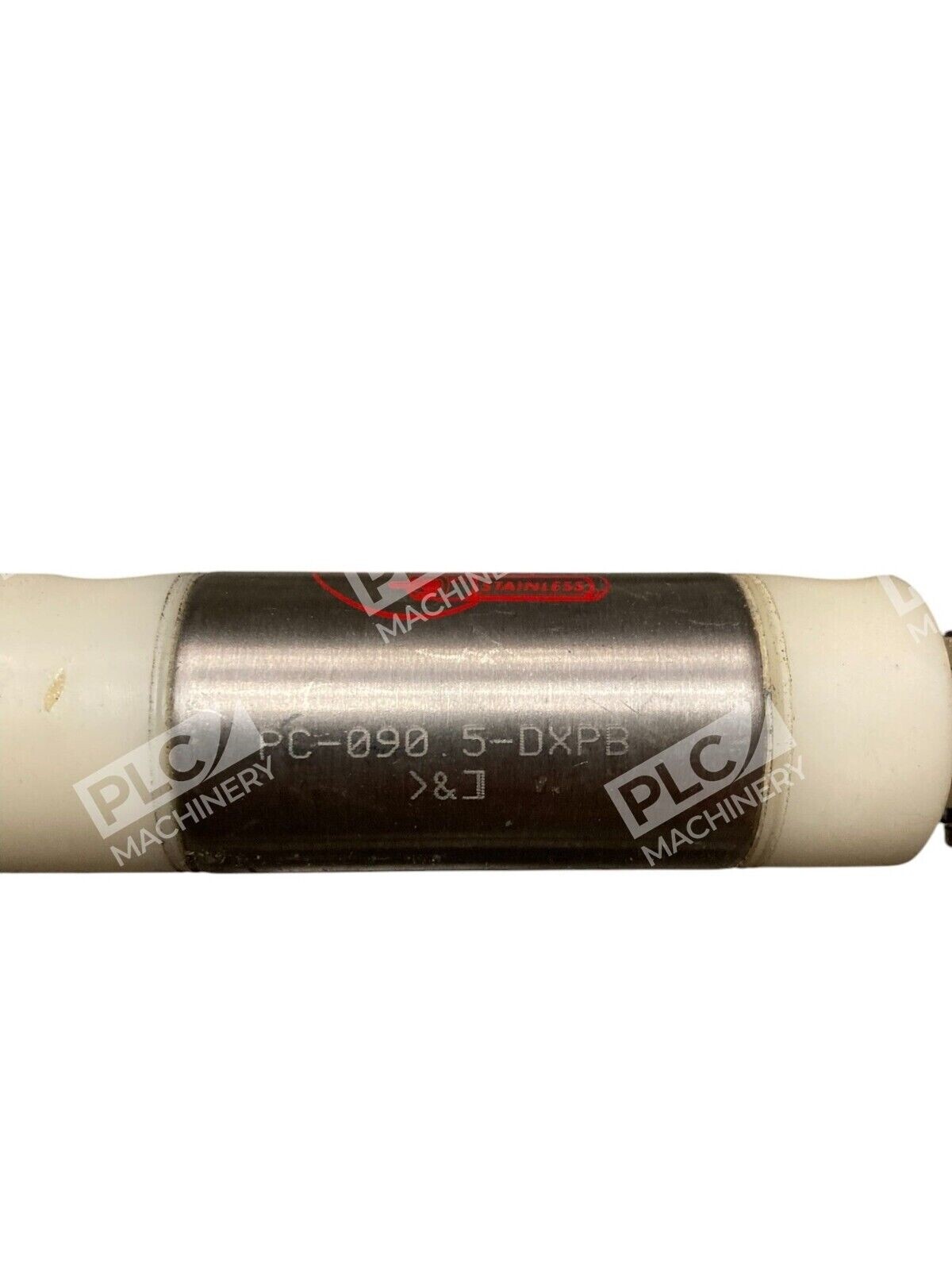 Bimba Pneumatic Cylinder PC-090.5-DXPB - Image 3
