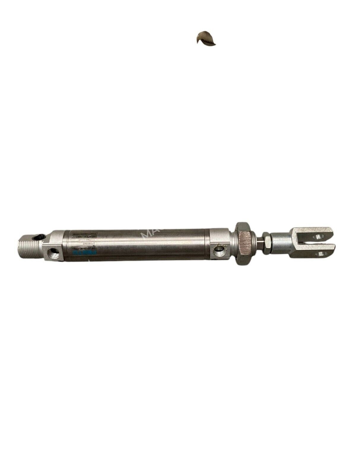 Festo DSNU-25-80-PPV-Q - Festo 27585560 Pneumatic Cylinder DSNU-25-80-PPV-Q