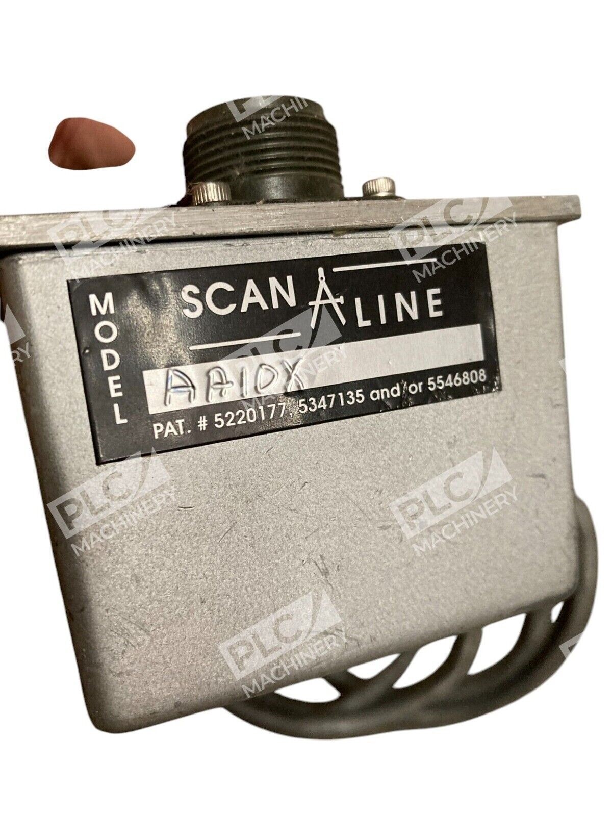 Scan-A-Line Harris Alignment Adapter Sensor Module AA10X - Image 3