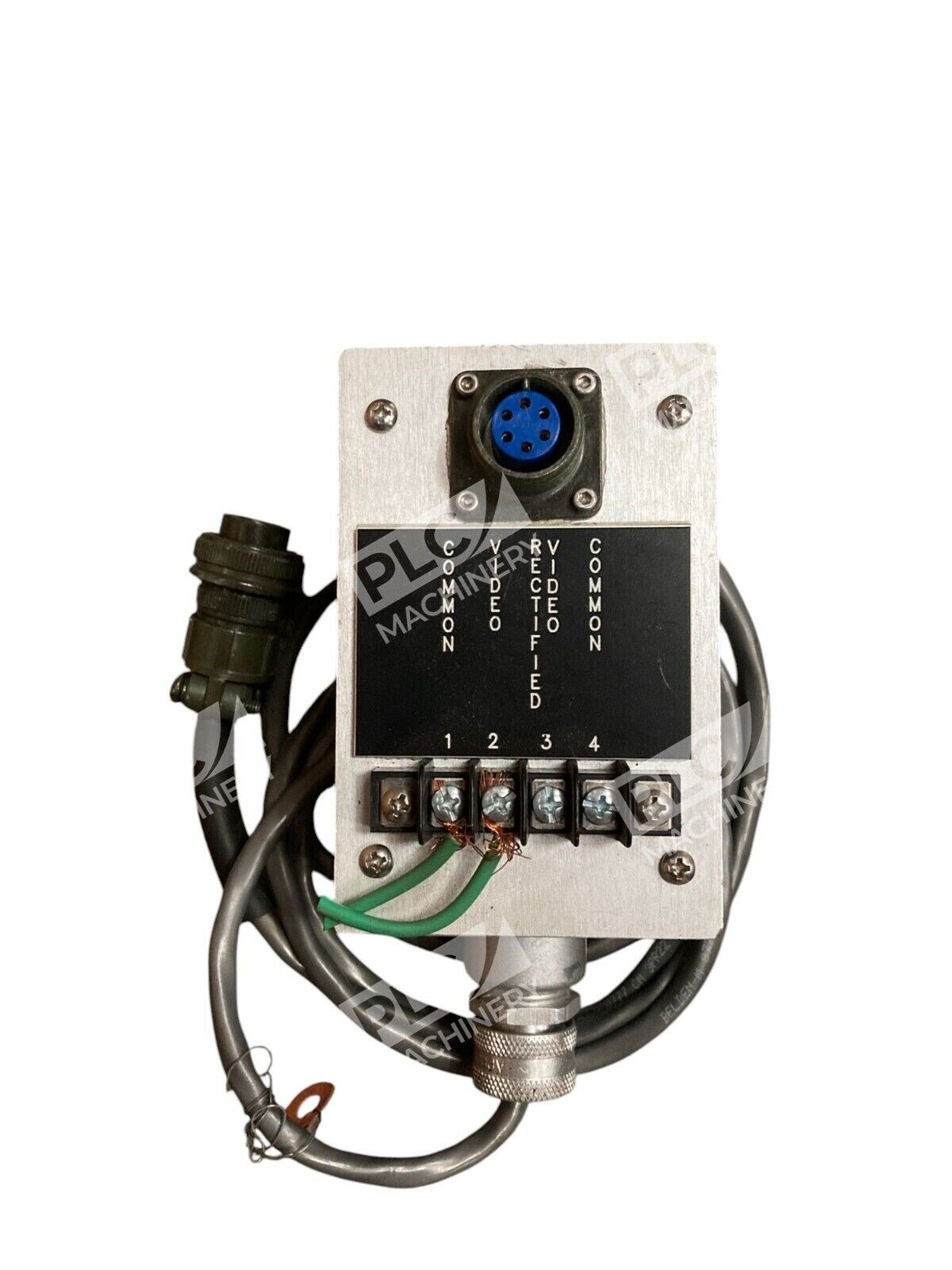 Scan-A-Line AA10X - Scan-A-Line Harris Alignment Adapter Sensor Module AA10X