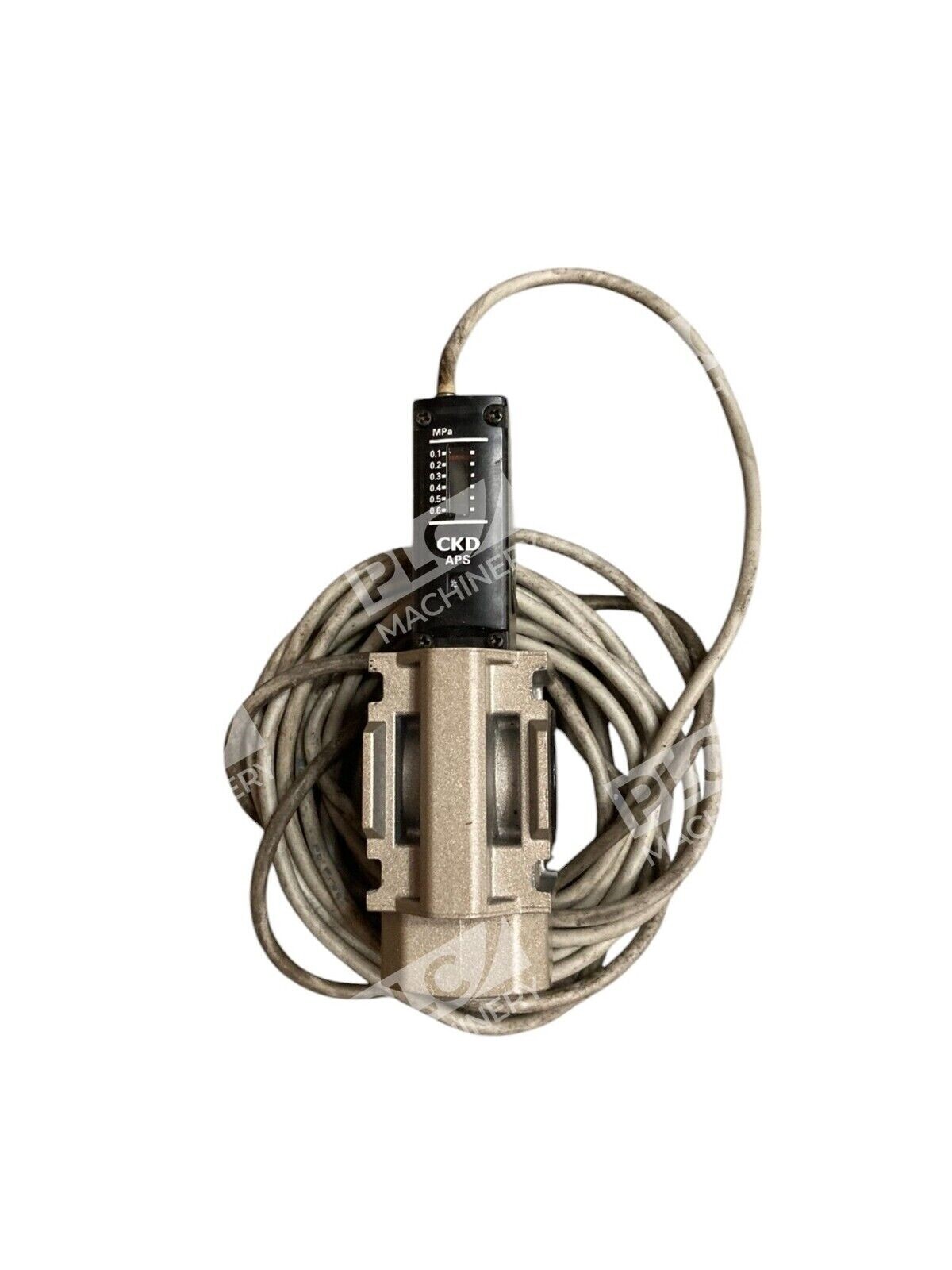 CKD APS Pressure Switch P4100-10-3 - Image 2