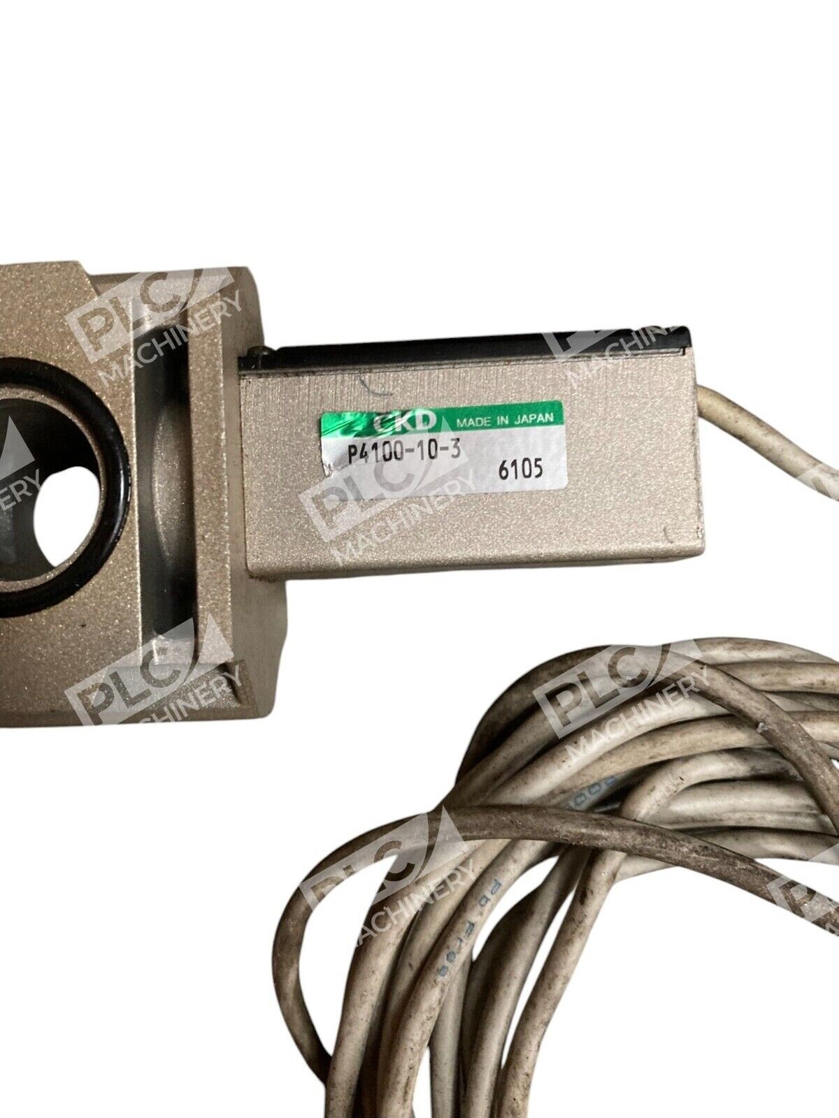 CKD APS Pressure Switch P4100-10-3 - Image 3
