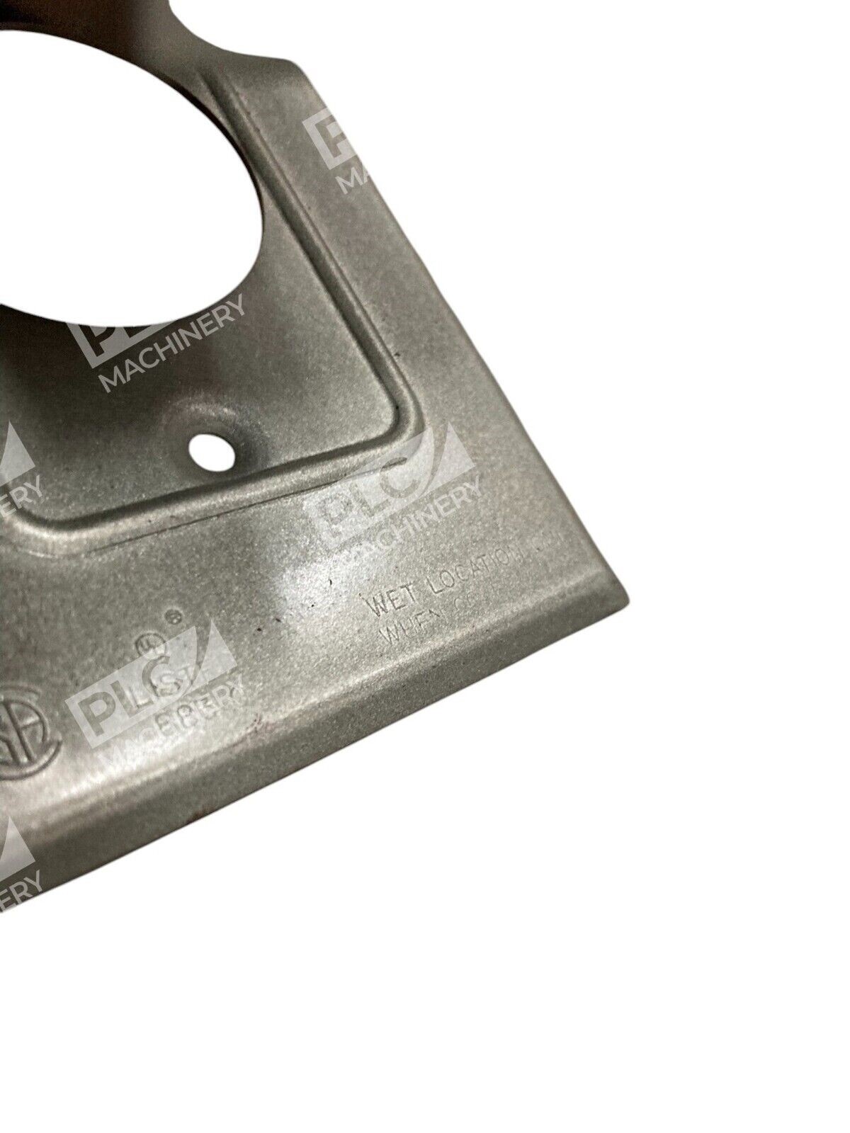 Mulberry Metal 30554 GFCI/Decora Weatherproof Cover 683-0 - Image 3