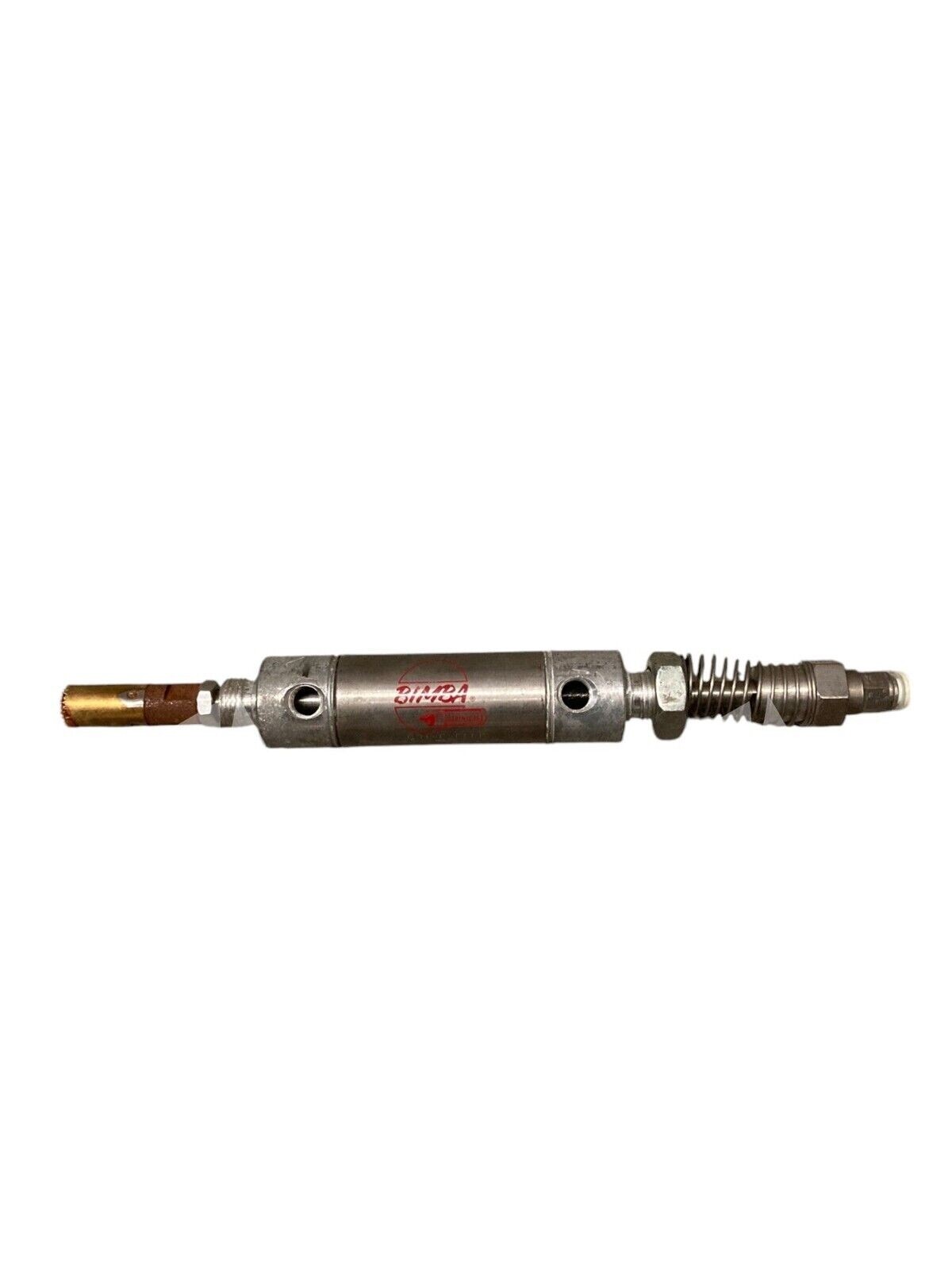 Bimba Pneumatic Cylinder 091-DXDEHB - Image 2