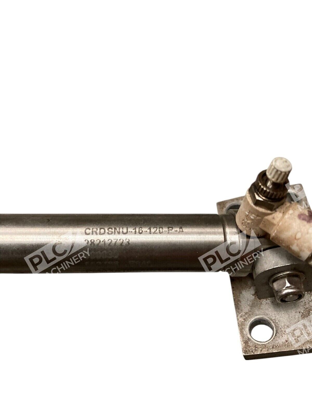 Festo 552788 F841 38212723 Pneumatic Cylinder CRDSNU-16-120-P-A - Image 3