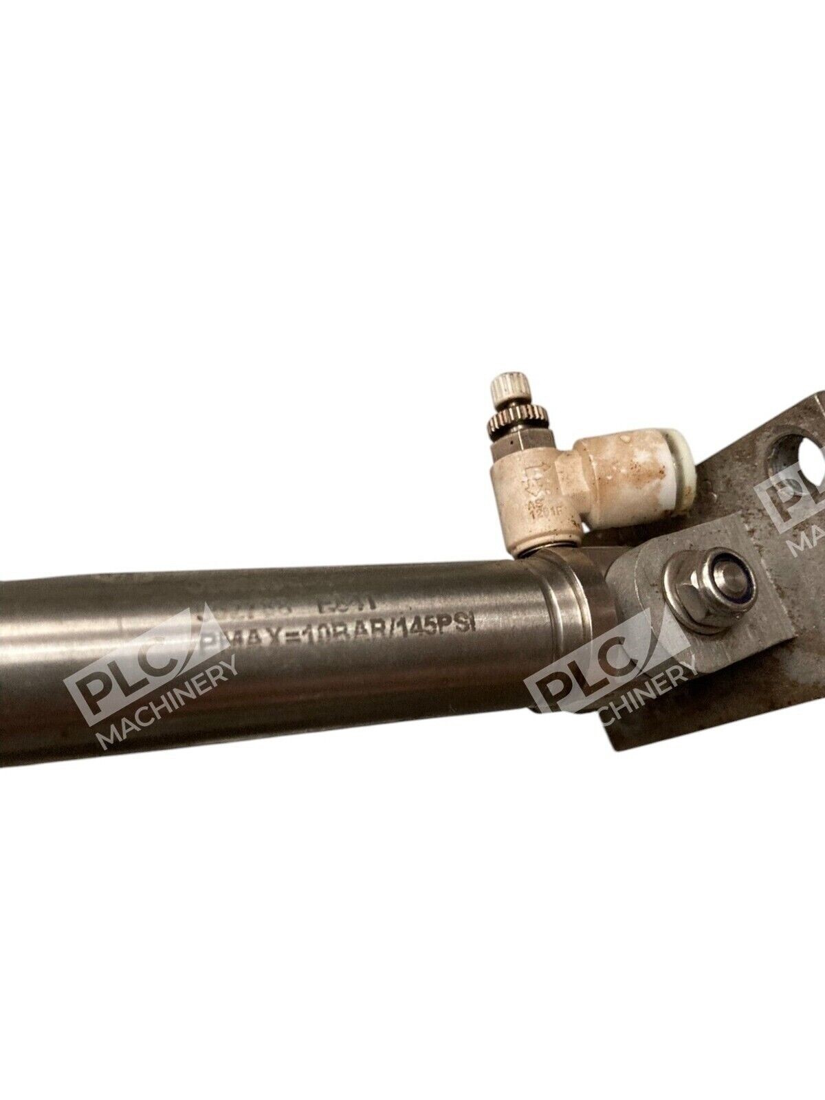 Festo 552788 F841 38212723 Pneumatic Cylinder CRDSNU-16-120-P-A - Image 5