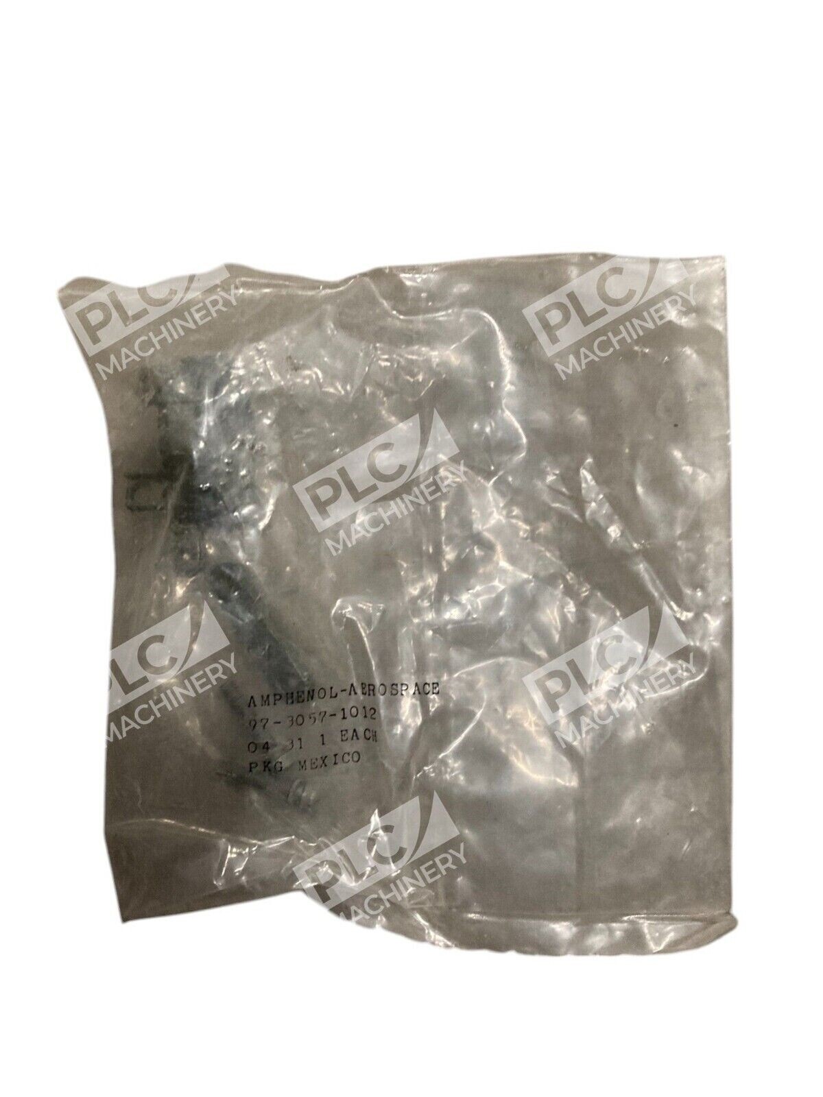 Amphenol 97-3057-1012 - Amphenol Aerospace Cable Clamp 97-3057-1012
