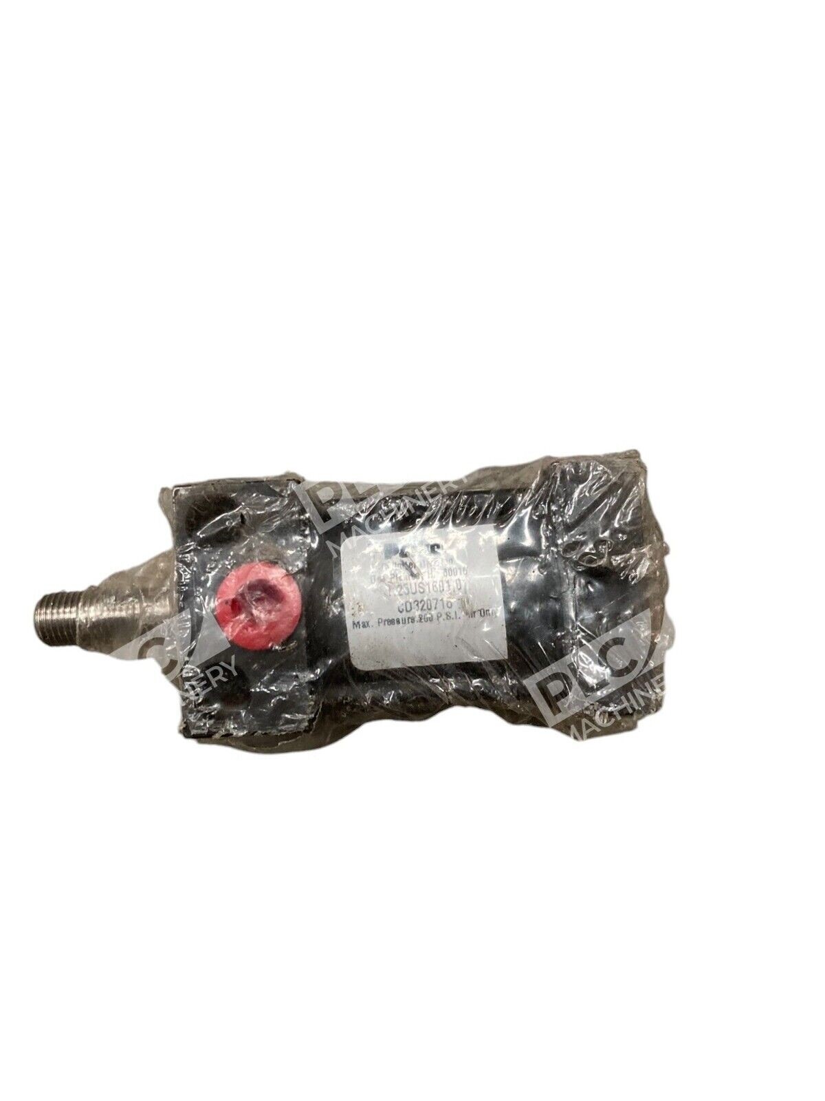 Parker CD320710 200PSI Pneumatic Cylinder 1.25US1601.0 - Image 2