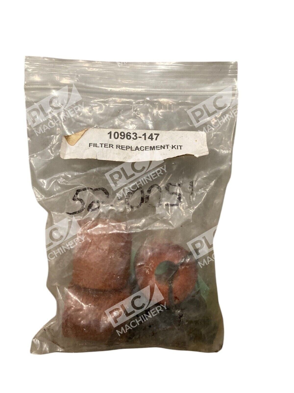 Moore 10963-147 - Moore Filter Replacement Kit 10963-147