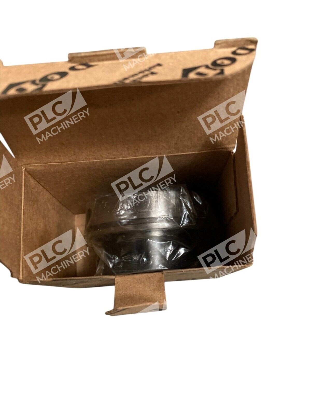Dodge 1.25" Bore Intermediate Duty Collar Ball Bearing 131443 - Image 3