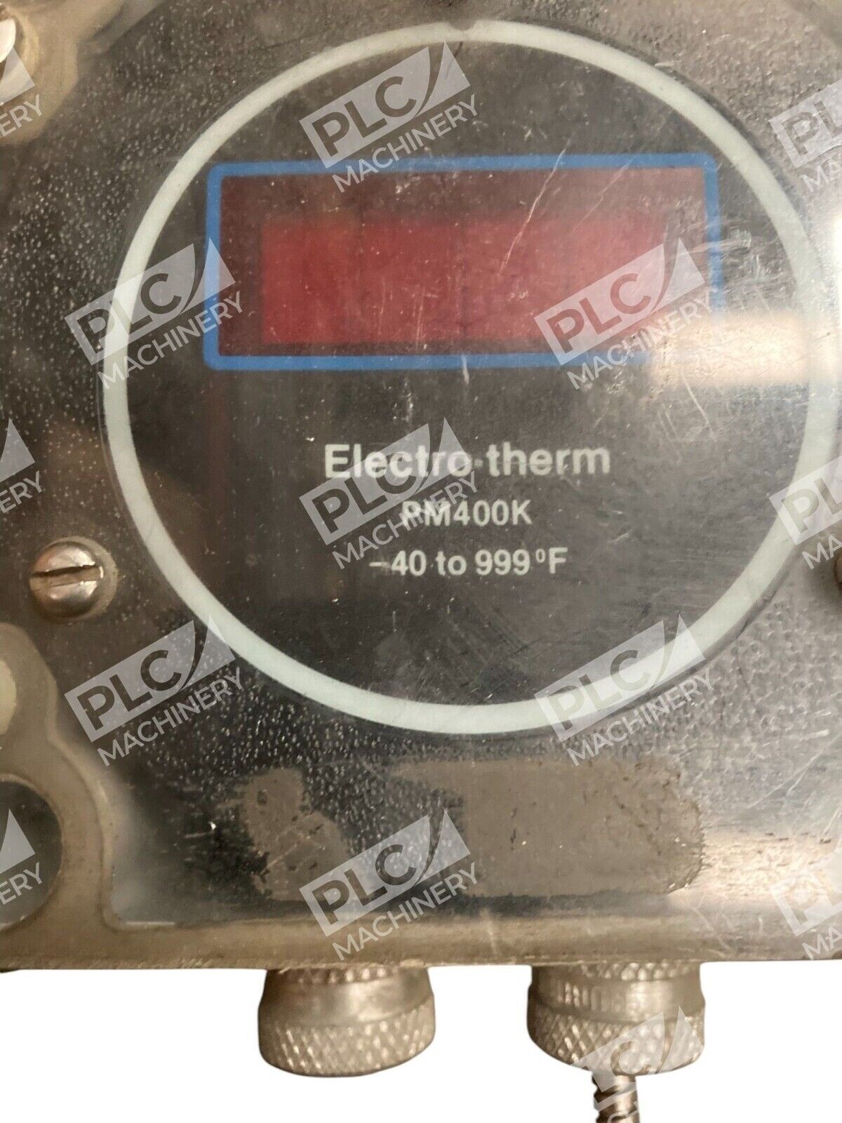 Cooper Electro-Therm Temperature Probe PM400K - Image 3