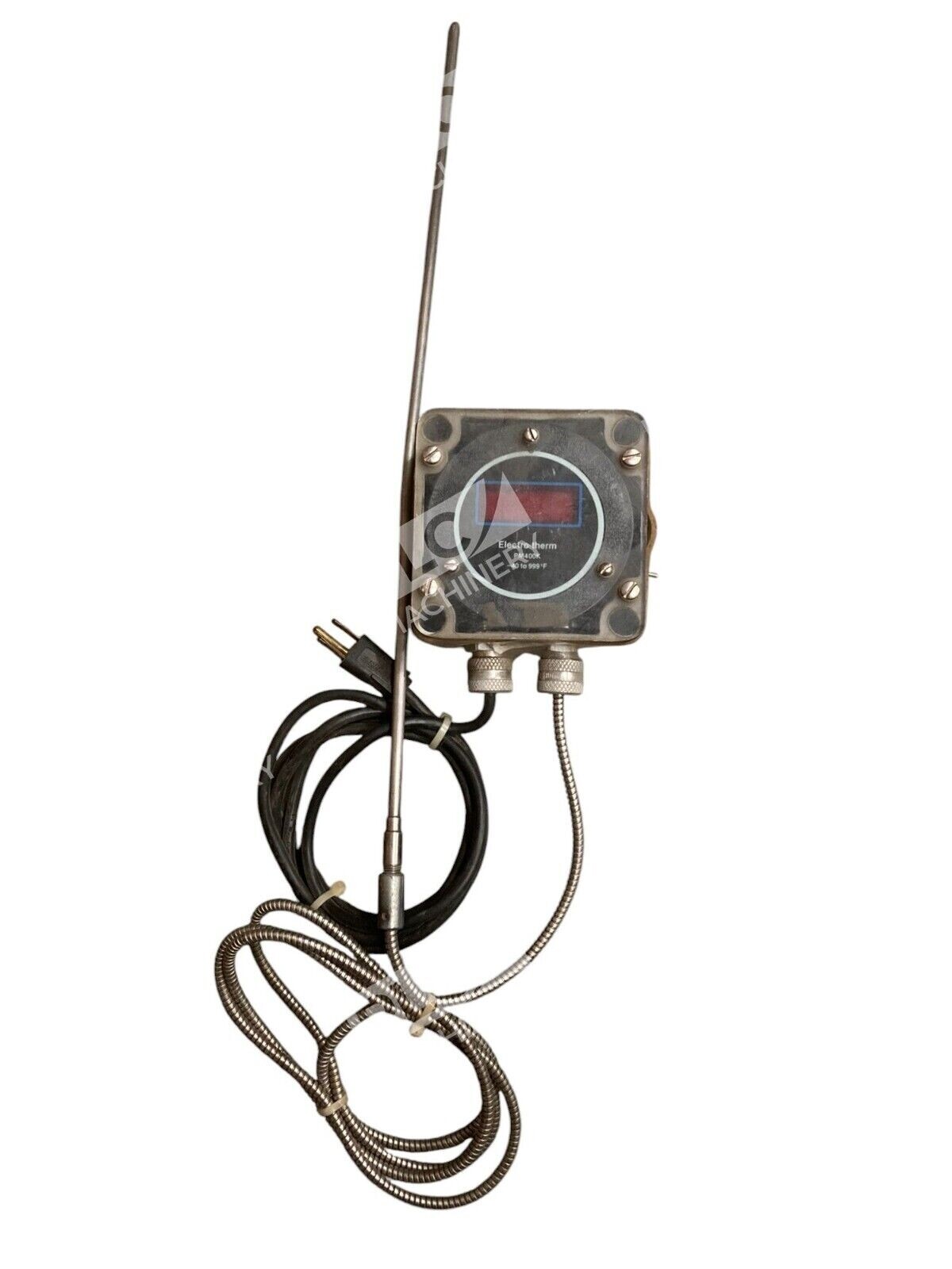 Cooper PM400K - Cooper Electro-Therm Temperature Probe PM400K