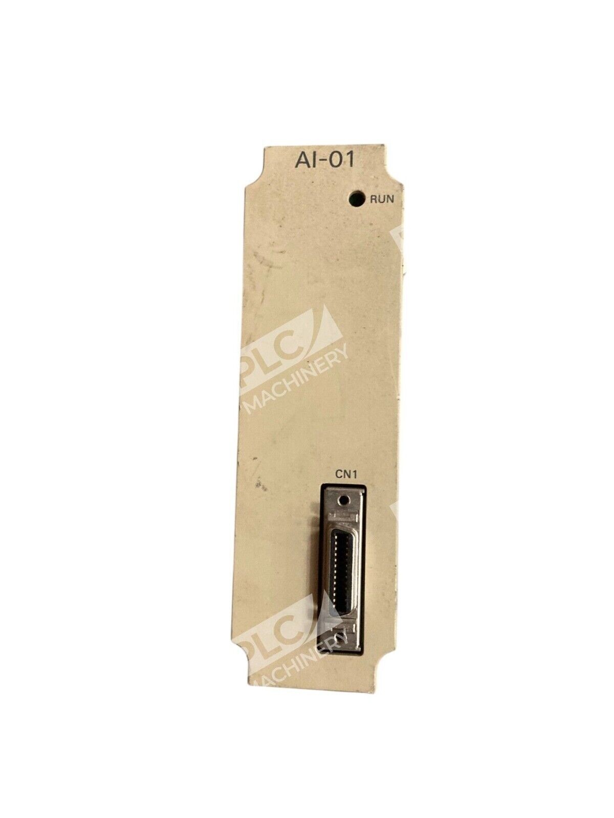 Yaskawa MP920 A1-01 Analog Input Module JEPMC-AN200 - Image 2