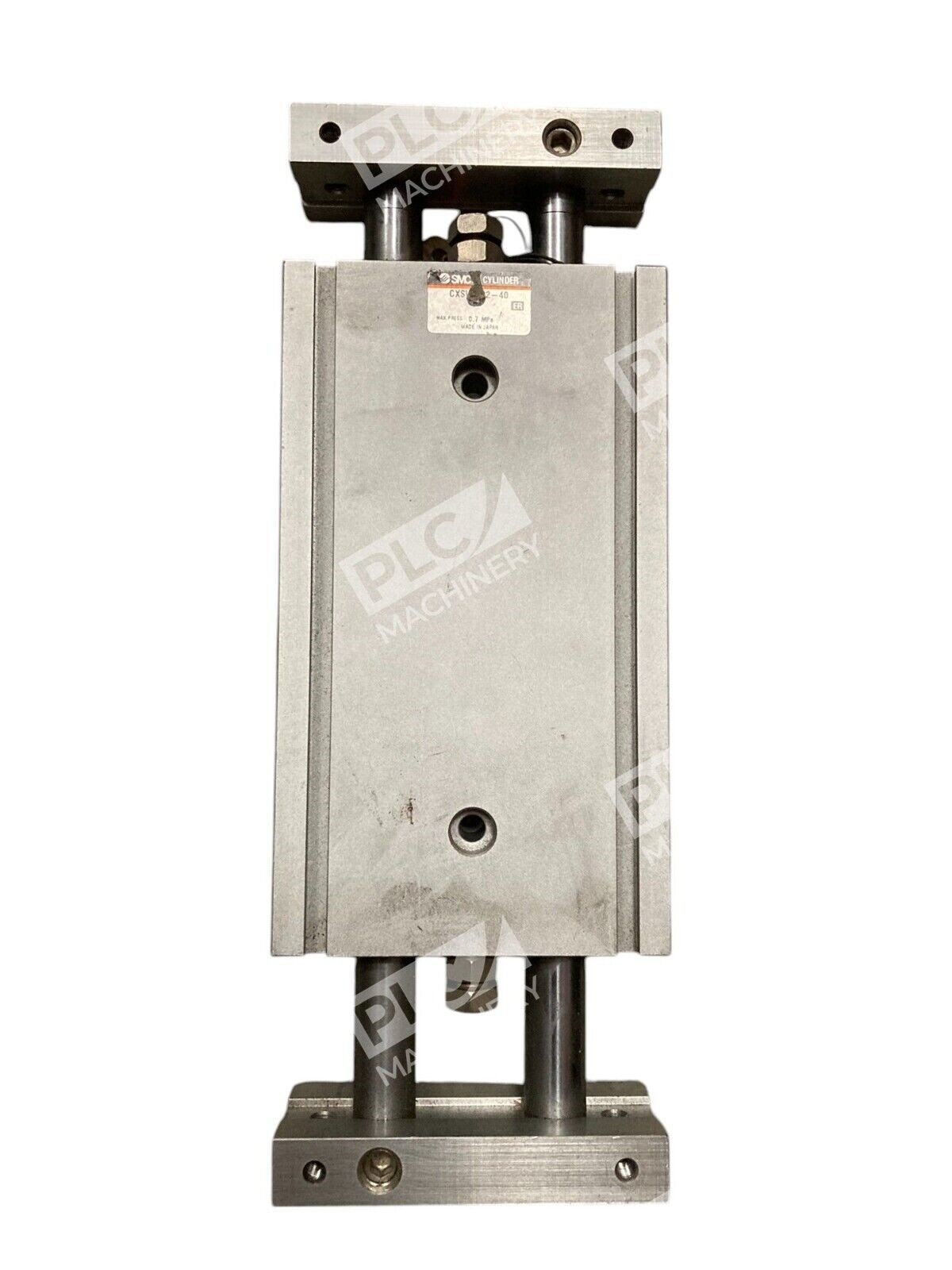 SMC CXSWM32-40 - SMC Double Guide Rod Cylinder CXSWM32-40