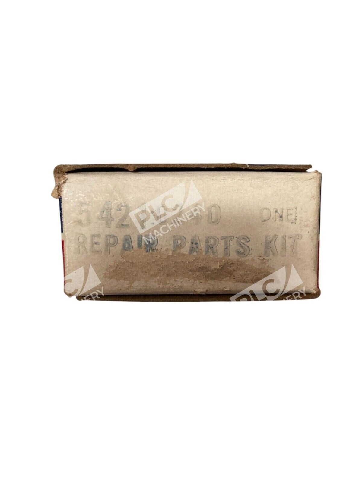 Schrader Bellows 1604-5552 Repair Parts Kit 5421-0240 - Image 2