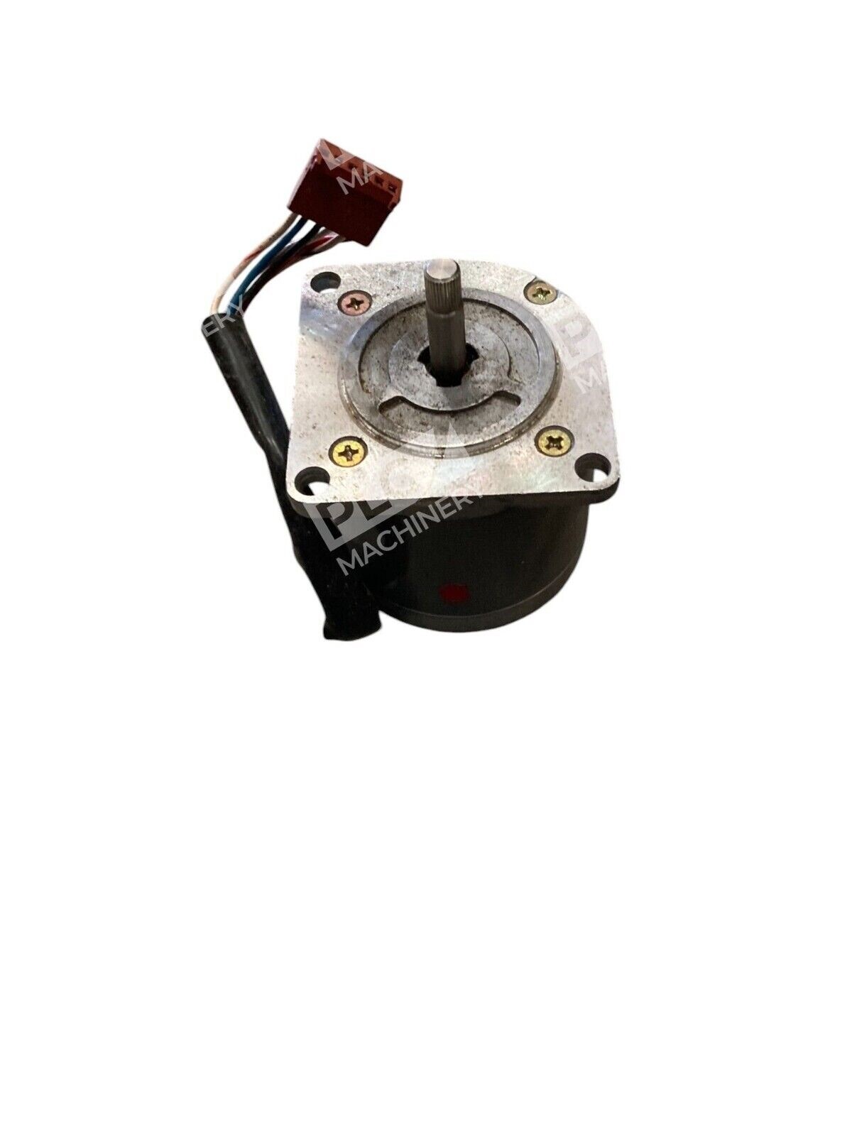 Sanyo Denki 103G770-2519 - Sanyo Denki 4.1V 1.1A 9012 70/3335 Stepping Motor 103G770-25