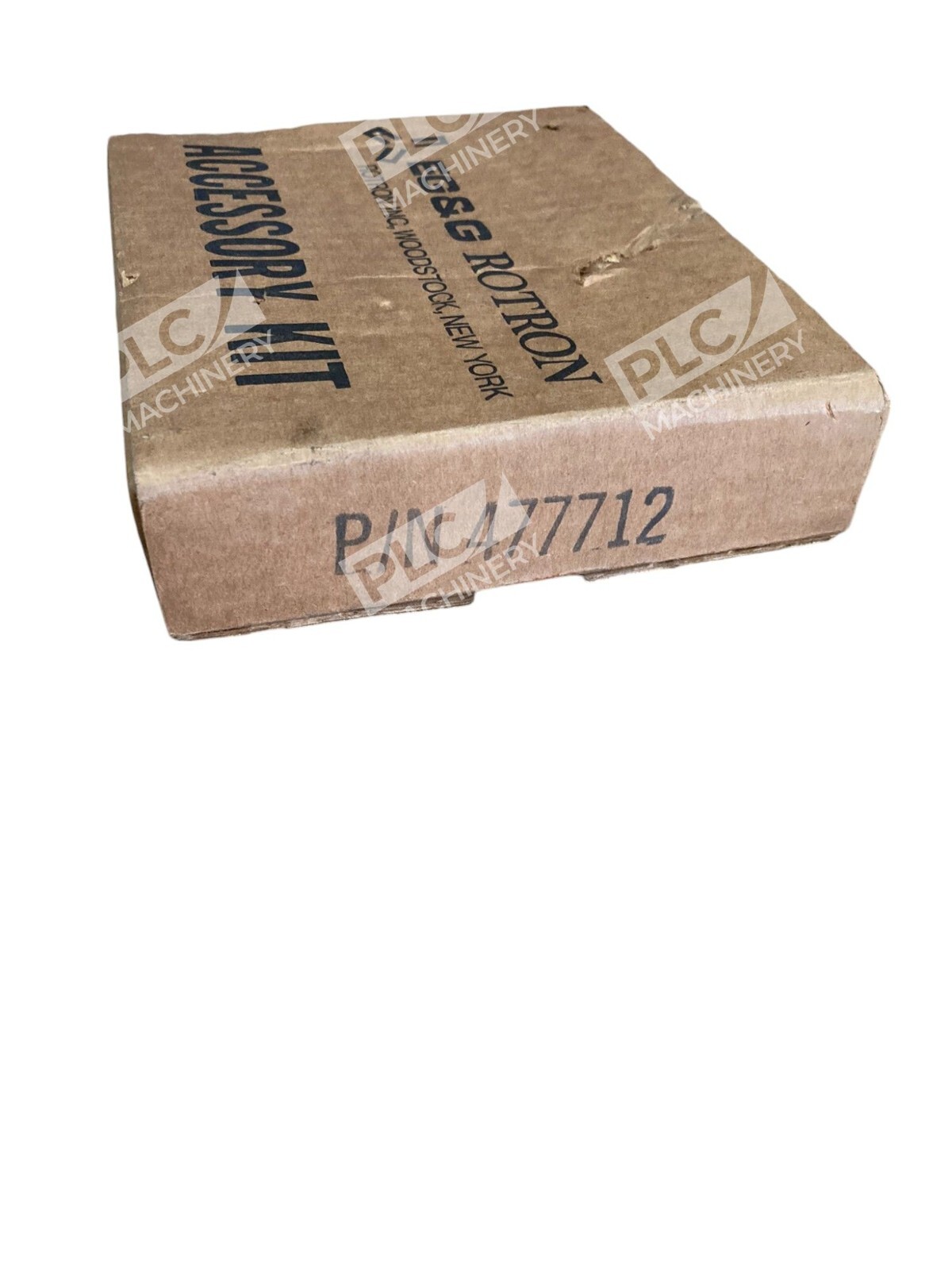 EG&G Rotron Fan Filter Accessory Kit 477712 - Image 3