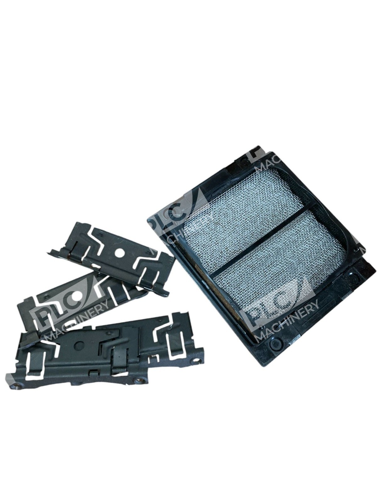 EG&G Rotron Fan Filter Accessory Kit 477712 - Image 4