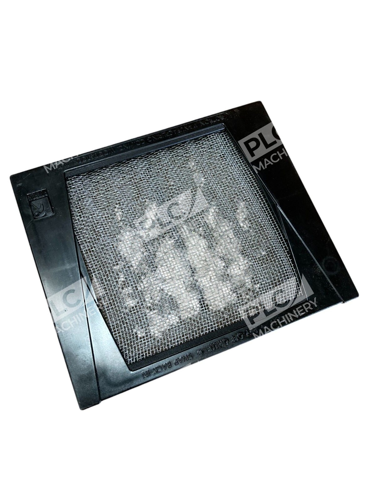 EG&G Rotron Fan Filter Accessory Kit 477712 - Image 6