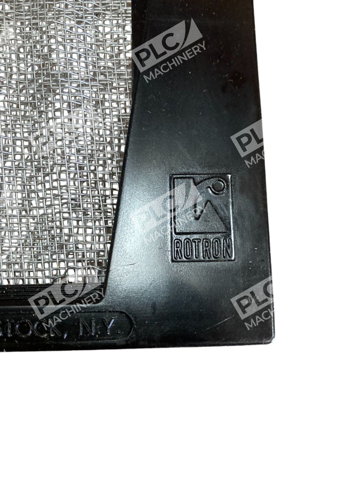 EG&G Rotron Fan Filter Accessory Kit 477712 - Image 7