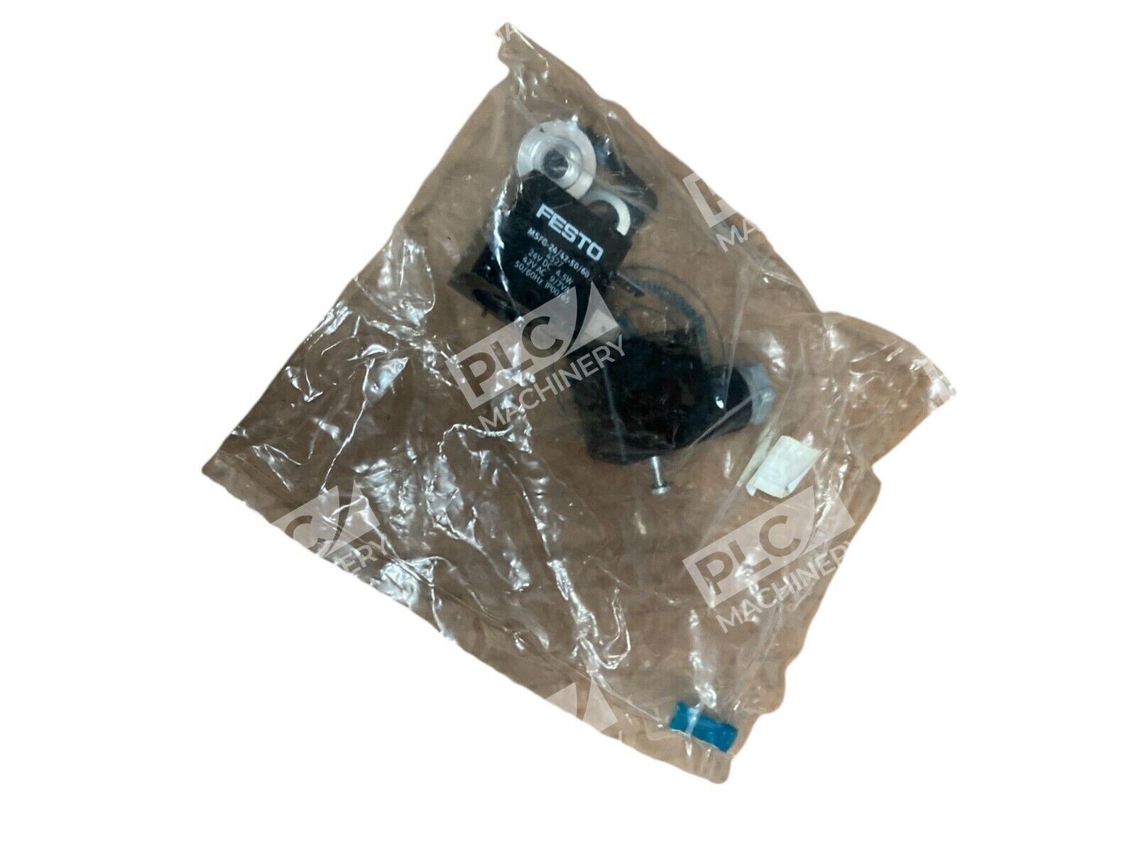 Festo MSFG-24/42-50/60 - Festo Solenoid Coil MSFG-24/42-50/60