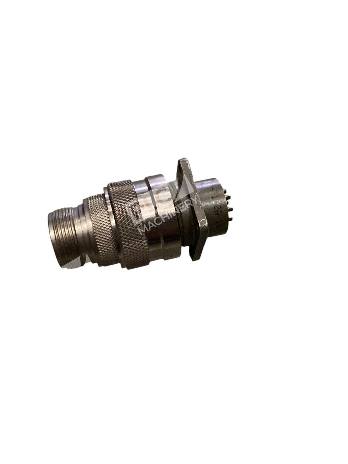 Amphenol Circular Connector 97-3102A-18-19P - Image 2