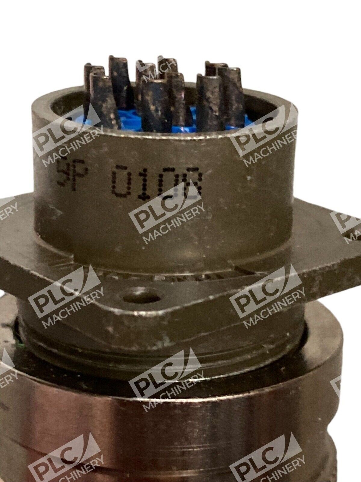 Amphenol Circular Connector 97-3102A-18-19P - Image 6