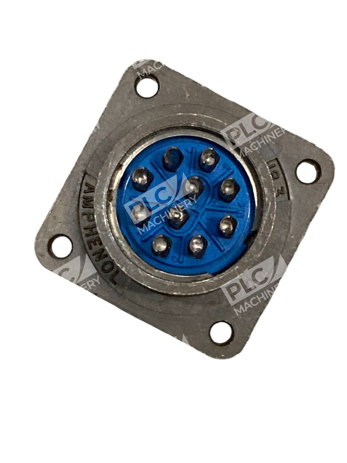 Amphenol Circular Connector 97-3102A-18-19P - Image 7