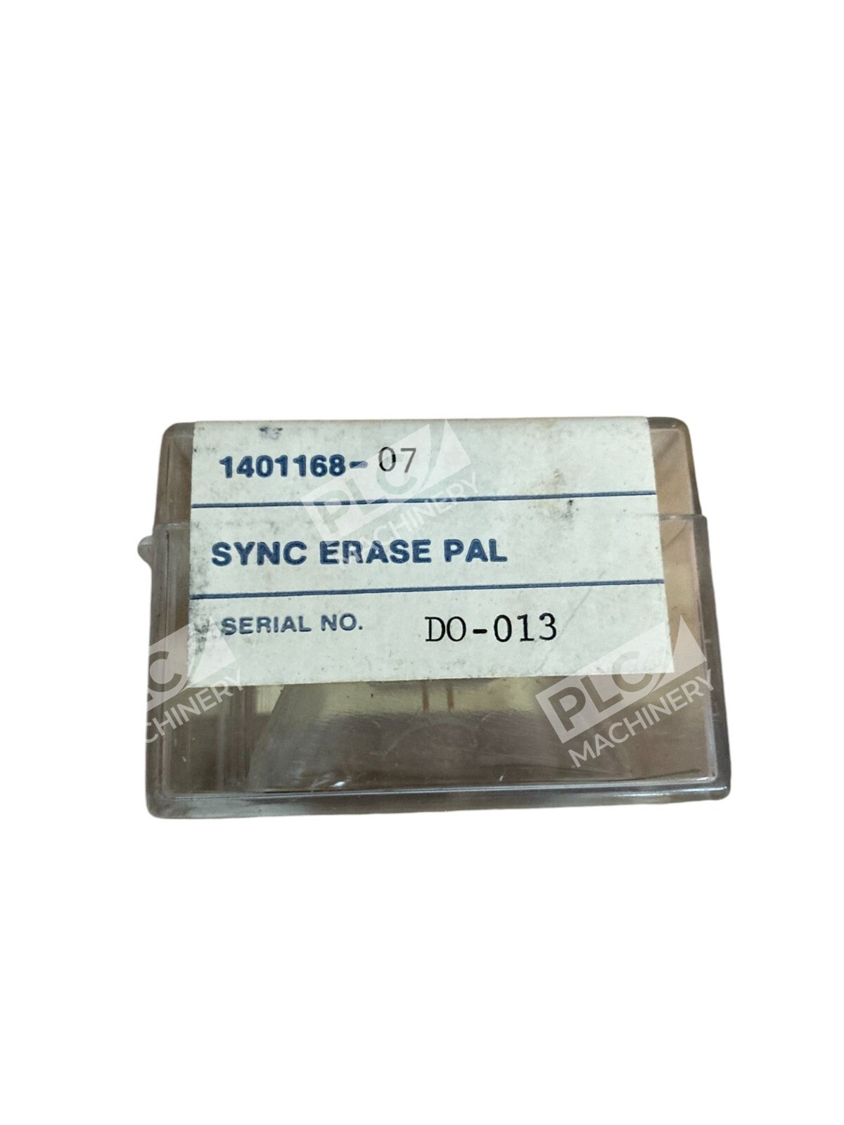 Ampex Sync Erase Pal Head Replacement Kit 1401169-07 - Image 3