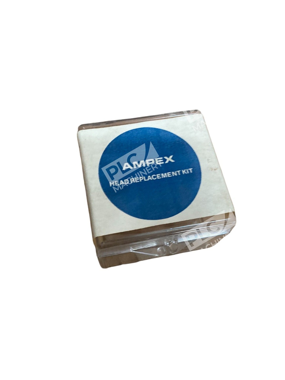 Ampex 1401169-07 - Ampex Sync Erase Pal Head Replacement Kit 1401169-07