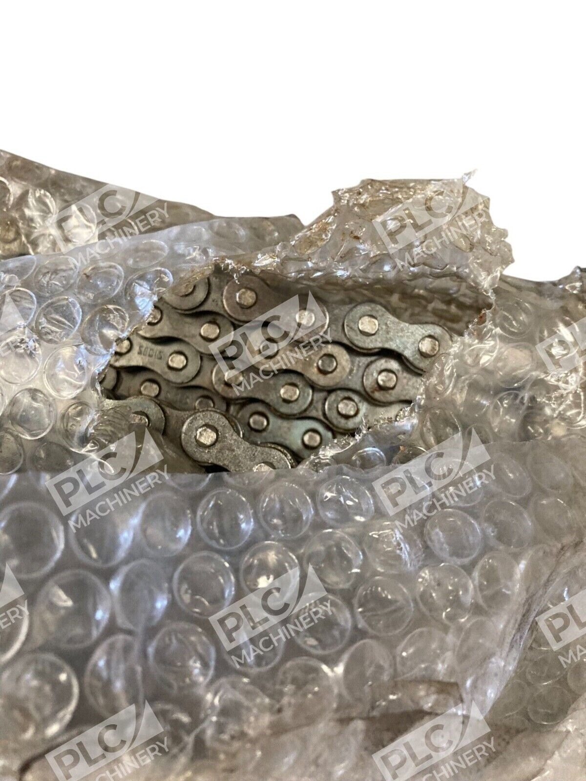 Procomac Spa GEA Process Catena DOPP.S.E.10B-2(5/8X3/8) Chain 754030004 - Image 5